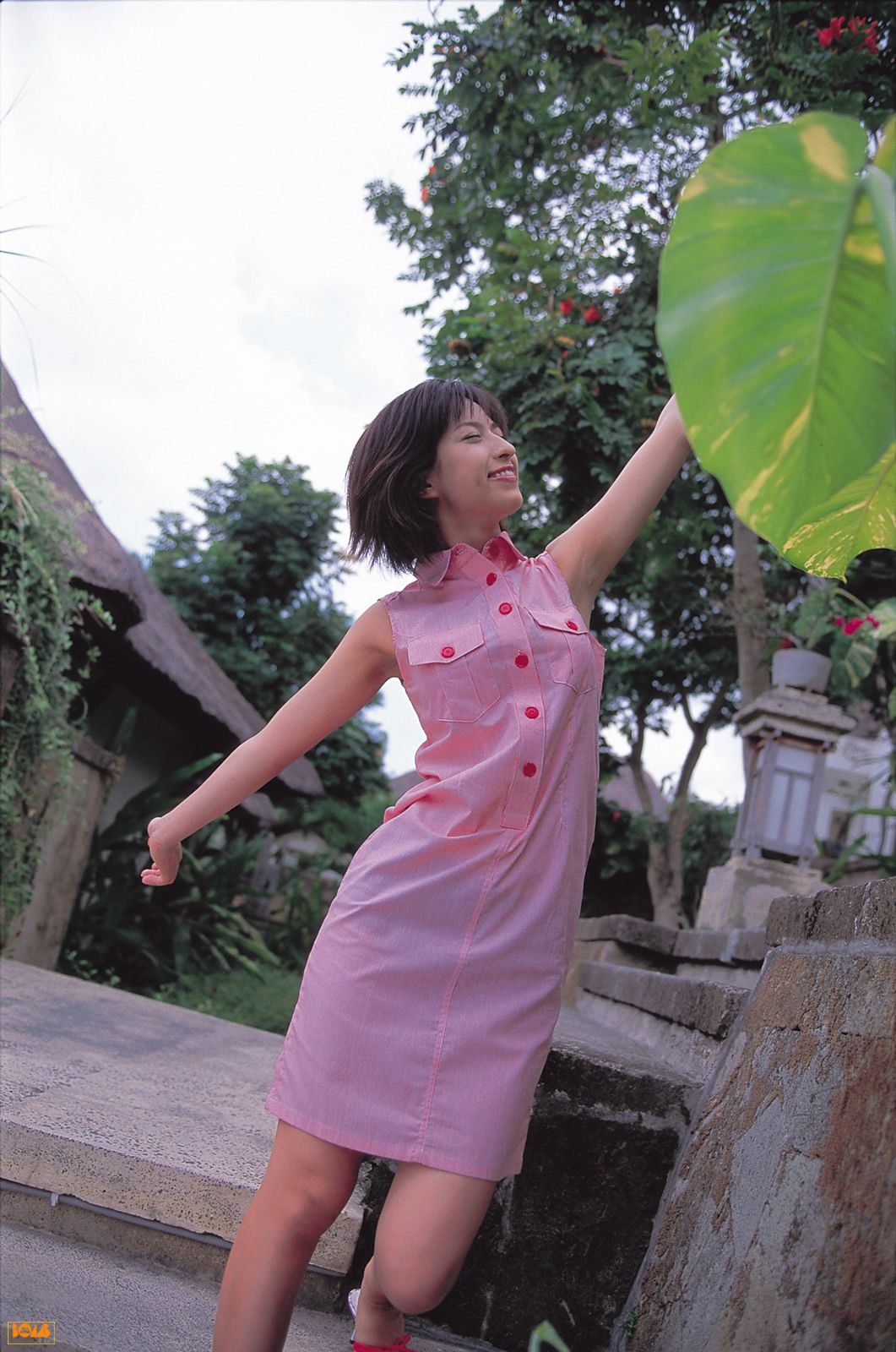 仲根かすみ《Special Photographs》-图47