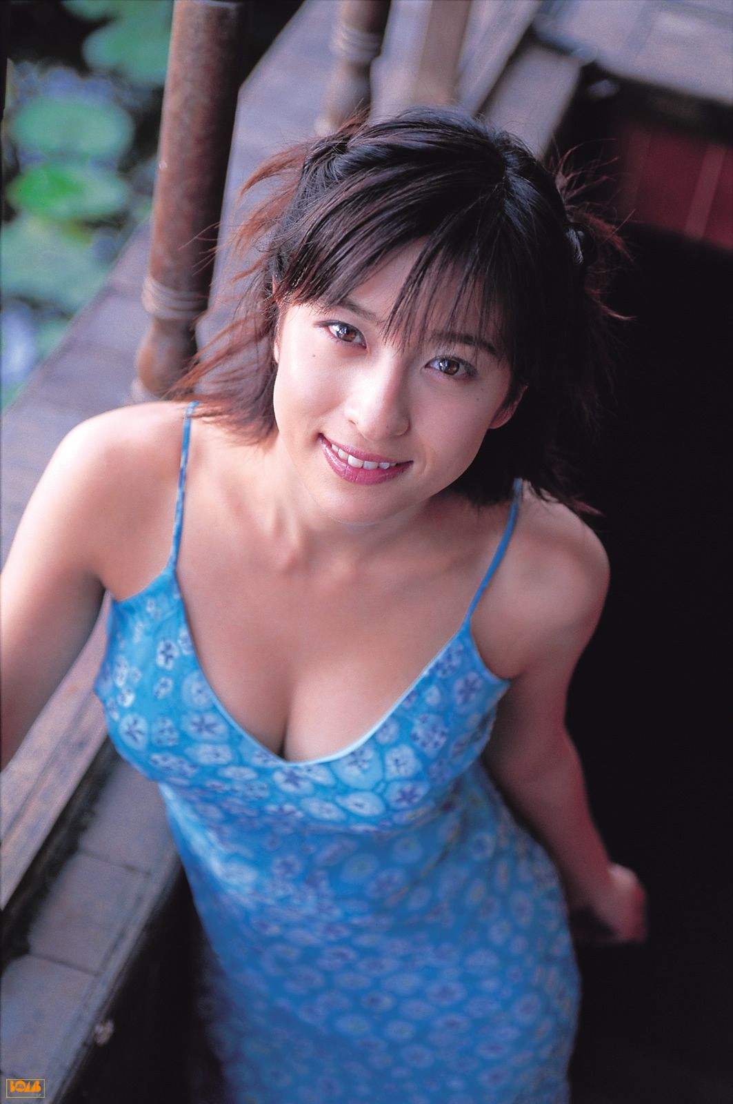 仲根かすみ《Special Photographs》-图48