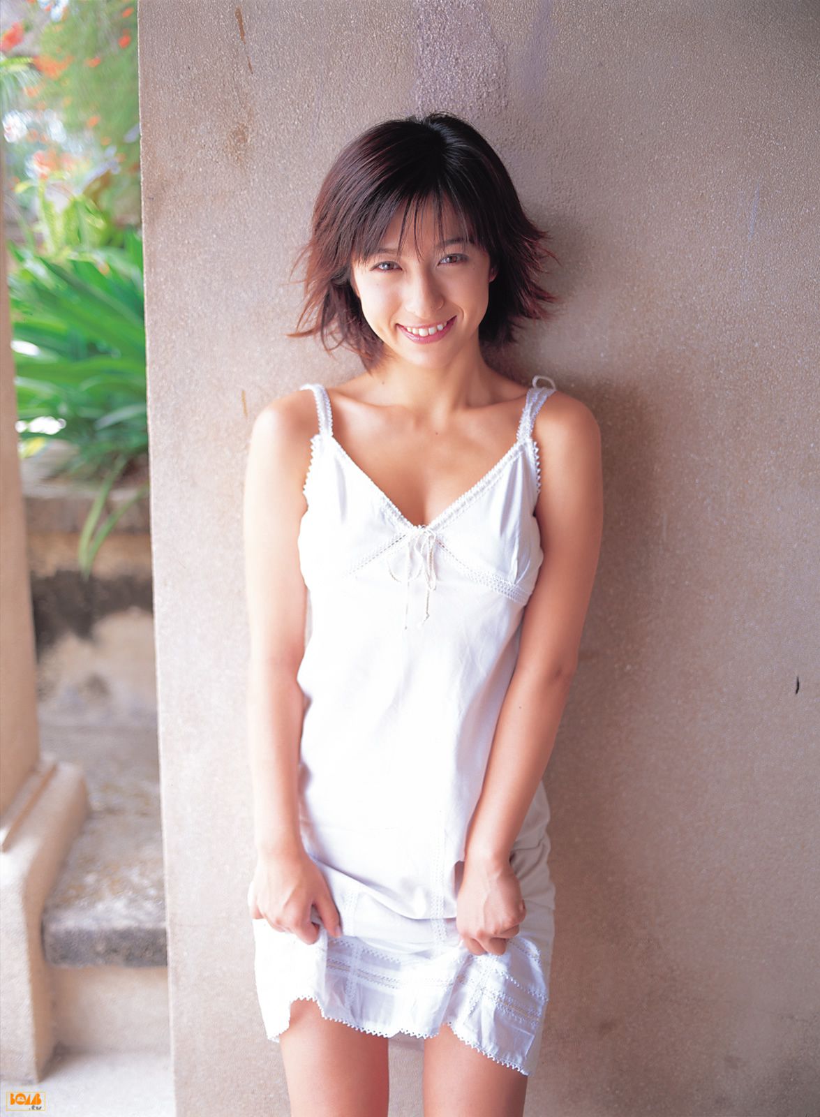 仲根かすみ《Special Photographs》-图50