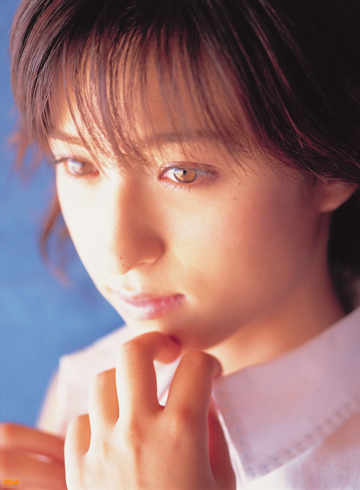 仲根かすみ《Special Photographs》-图53