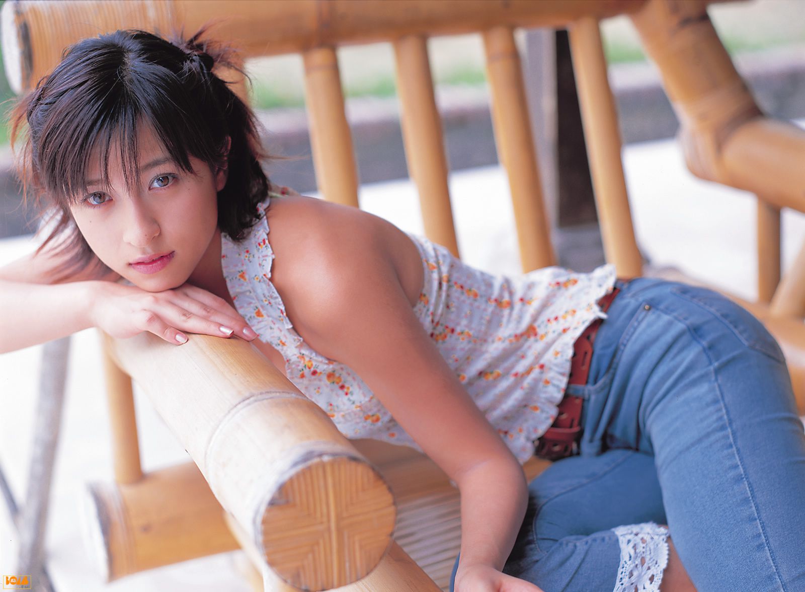 仲根かすみ《Special Photographs》-图54