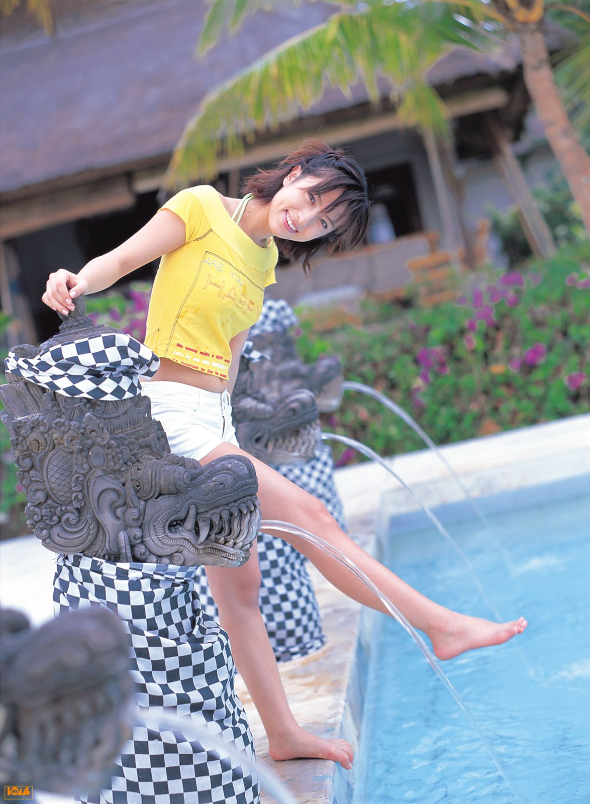 仲根かすみ《Special Photographs》-图59