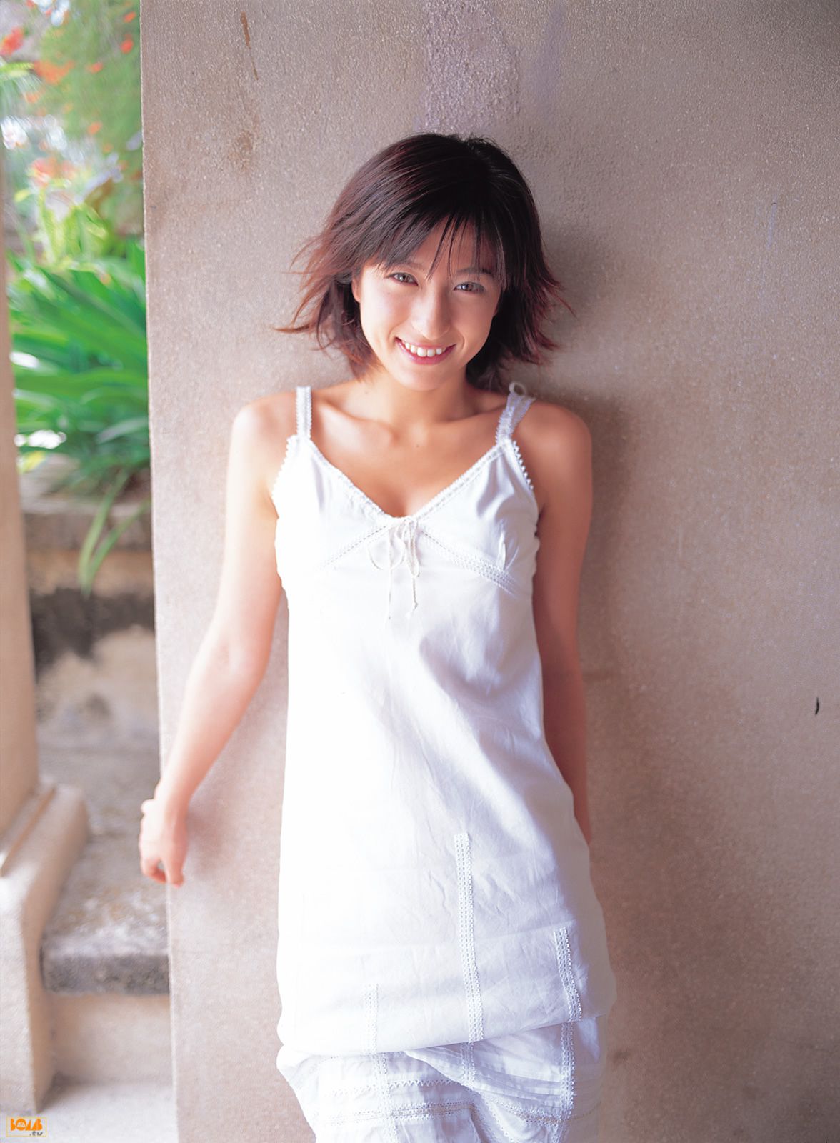 仲根かすみ《Special Photographs》-图65