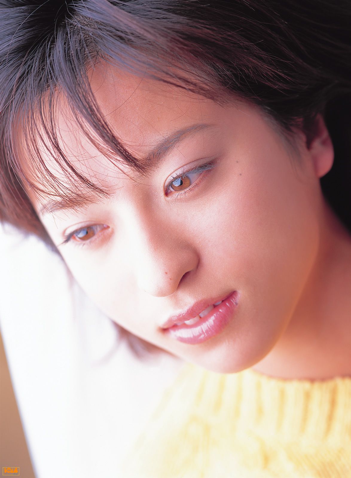 仲根かすみ《Special Photographs》-图66