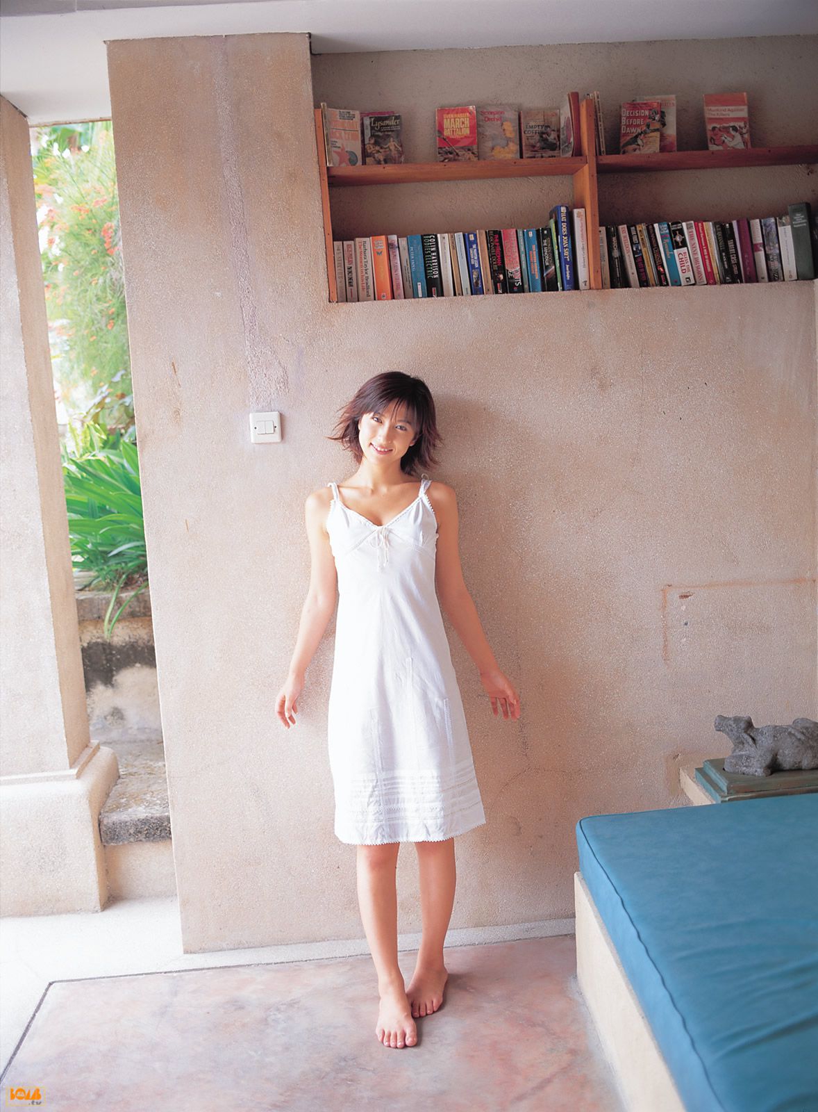 仲根かすみ《Special Photographs》-图67