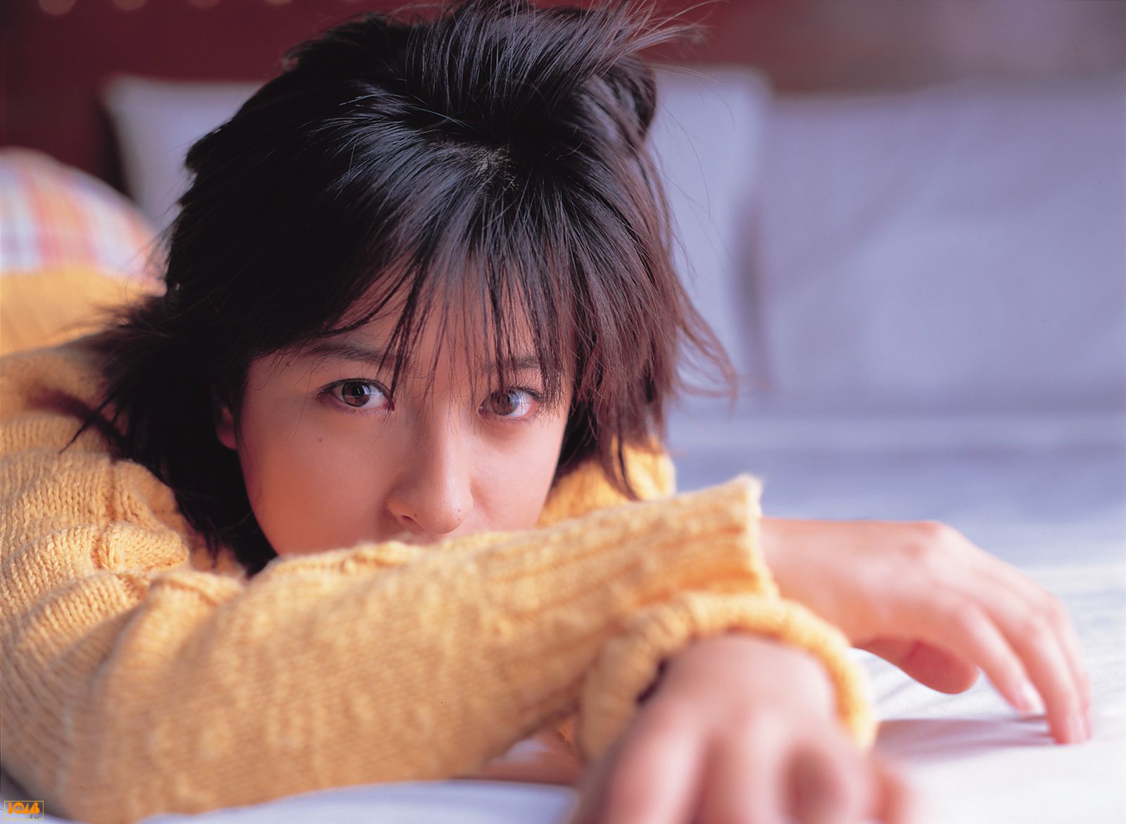 仲根かすみ《Special Photographs》-图77