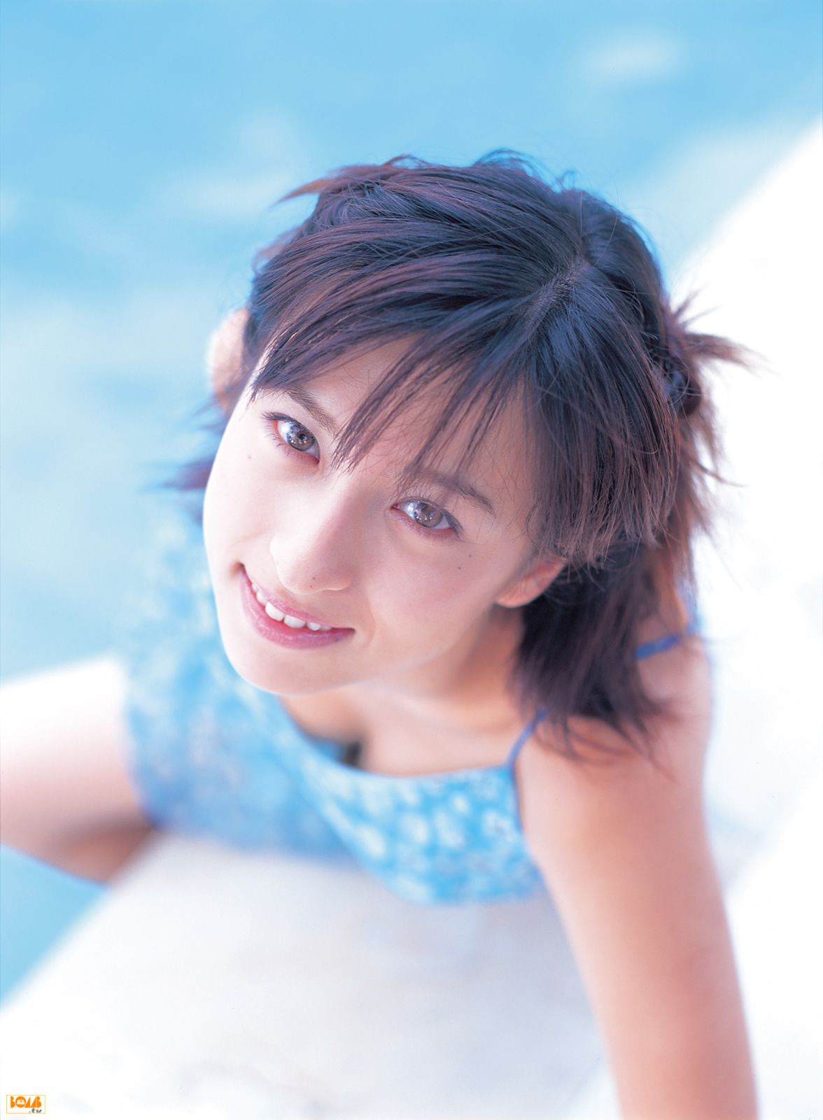 仲根かすみ《Special Photographs》-图80