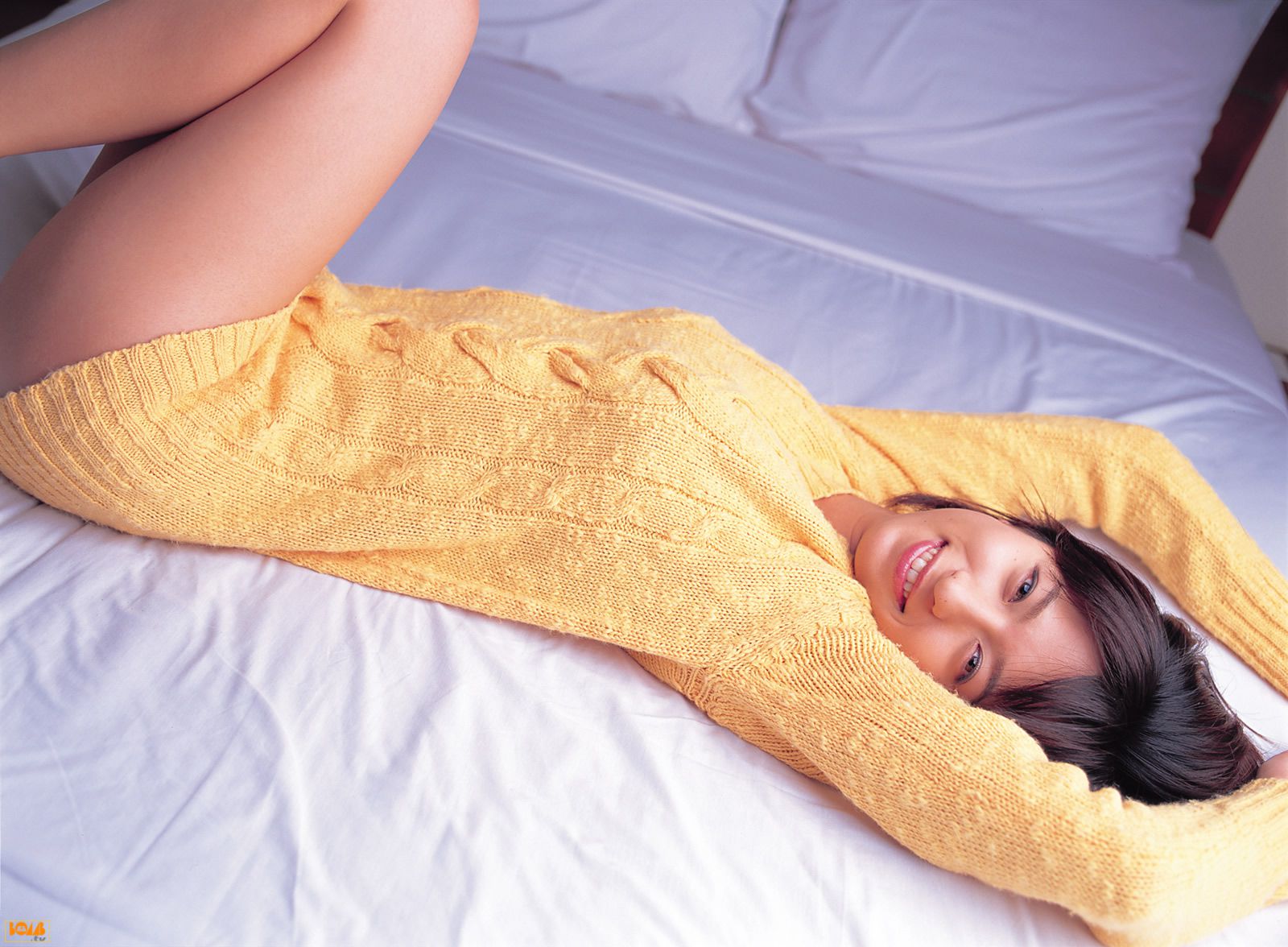 仲根かすみ《Special Photographs》-图85