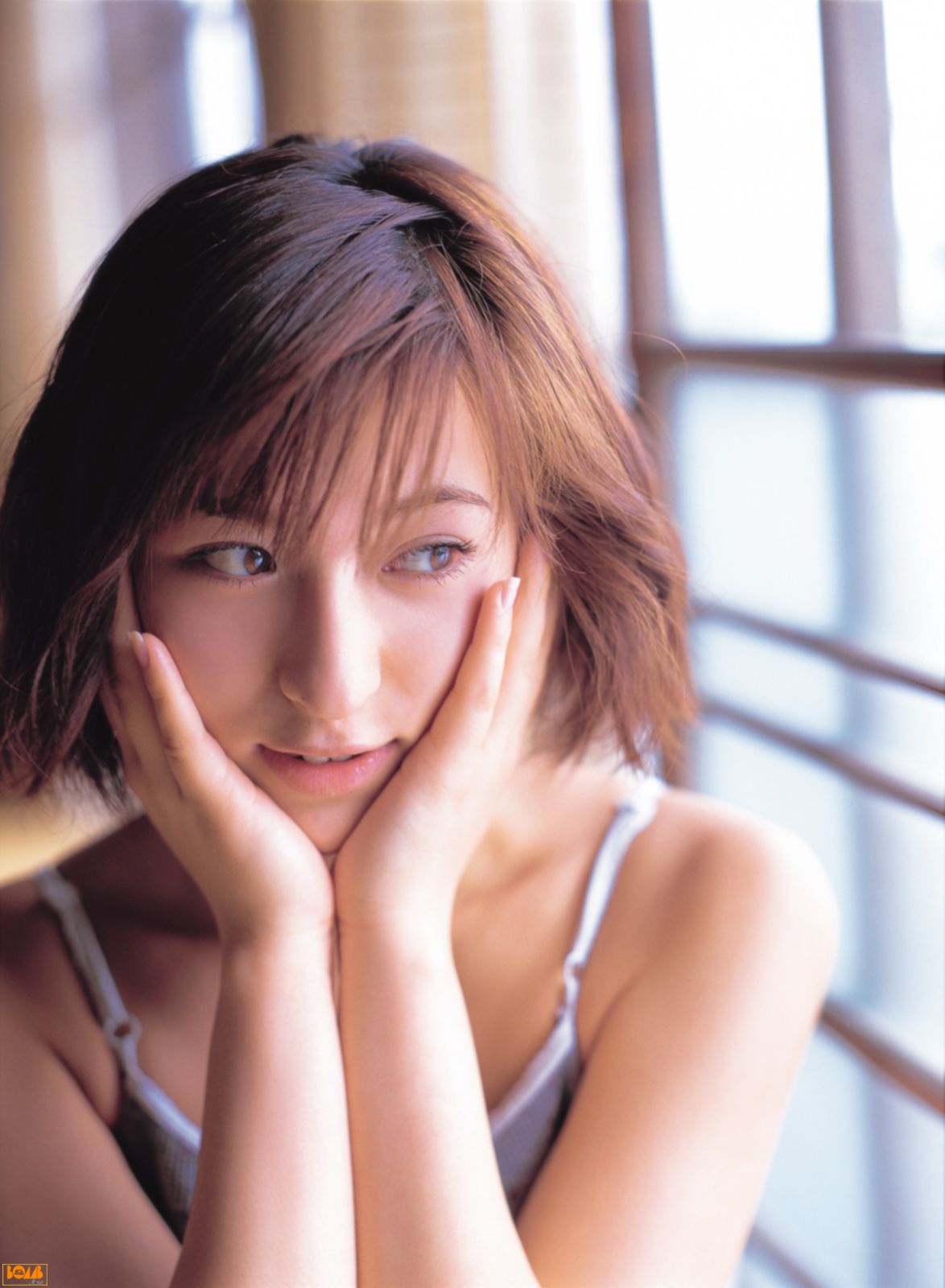 Kasumi Nakane 仲根かすみ/仲根霞-图9