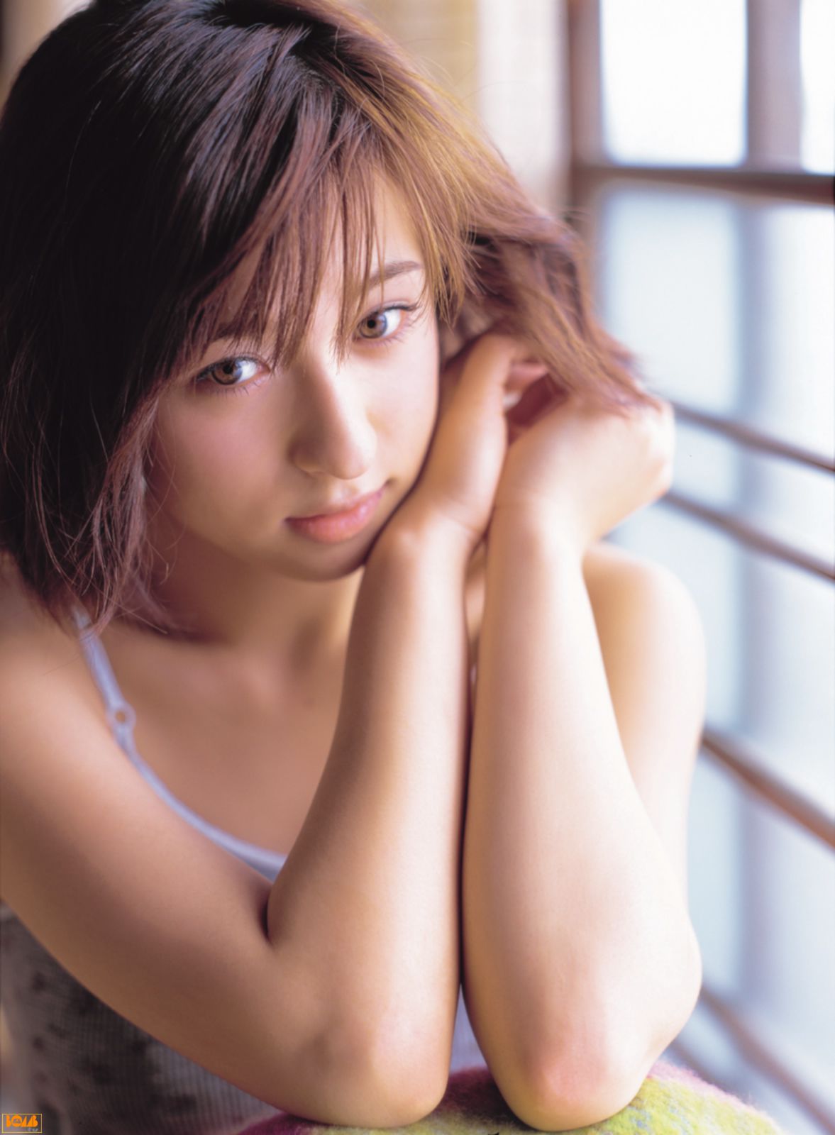 Kasumi Nakane 仲根かすみ/仲根霞-图99