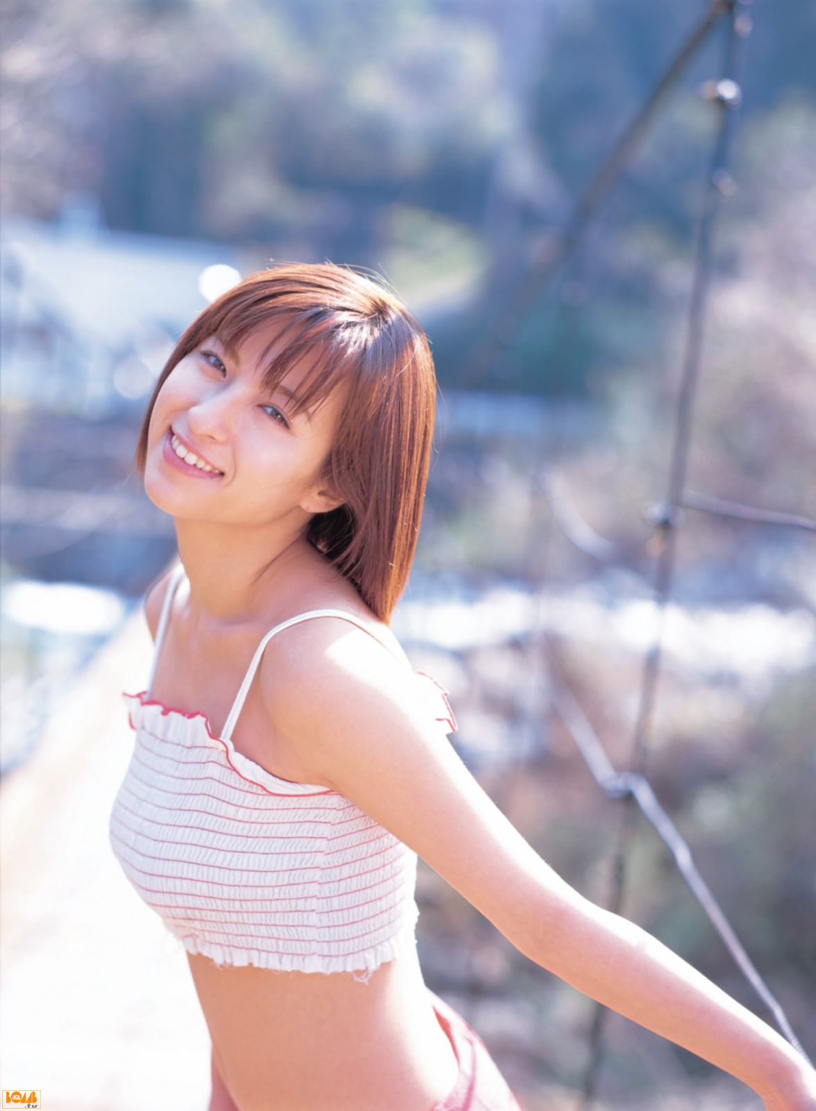 Kasumi Nakane 仲根かすみ/仲根霞-图103