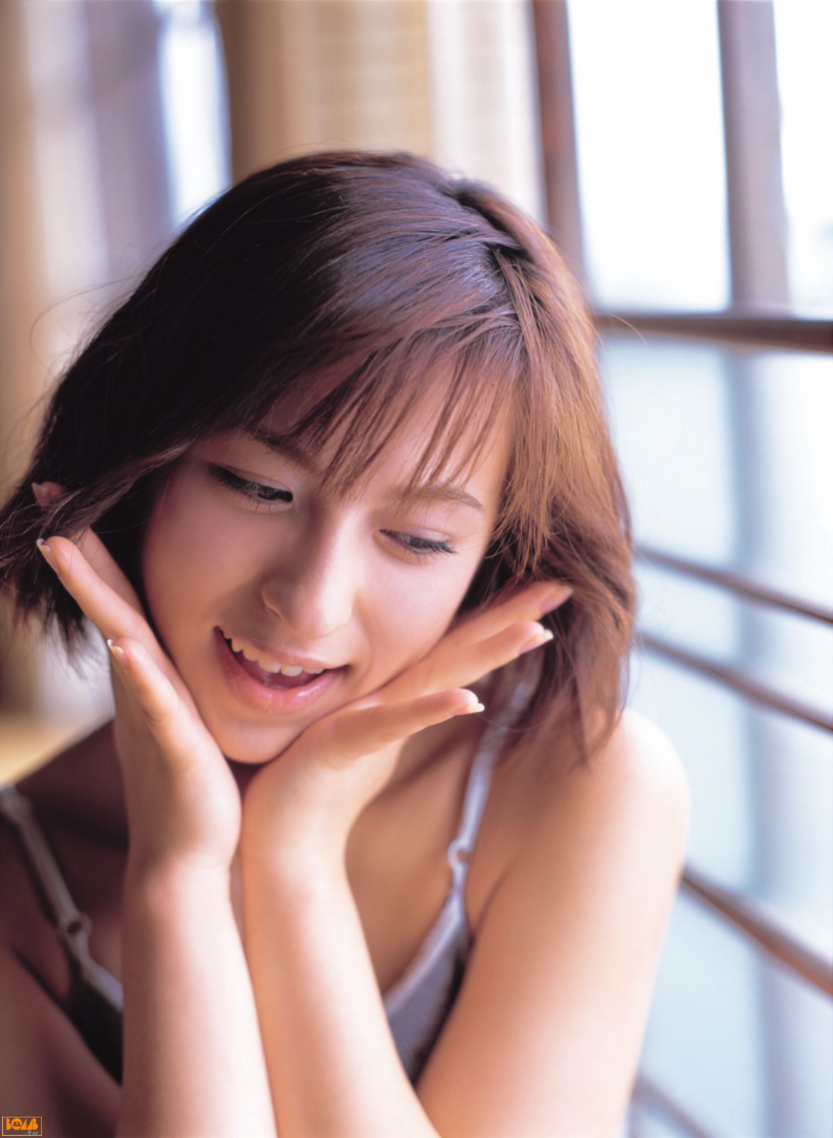 Kasumi Nakane 仲根かすみ/仲根霞-图10