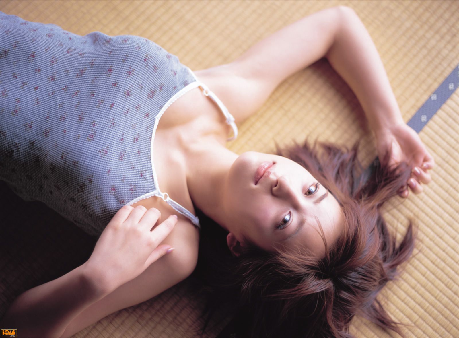 Kasumi Nakane 仲根かすみ/仲根霞-图13