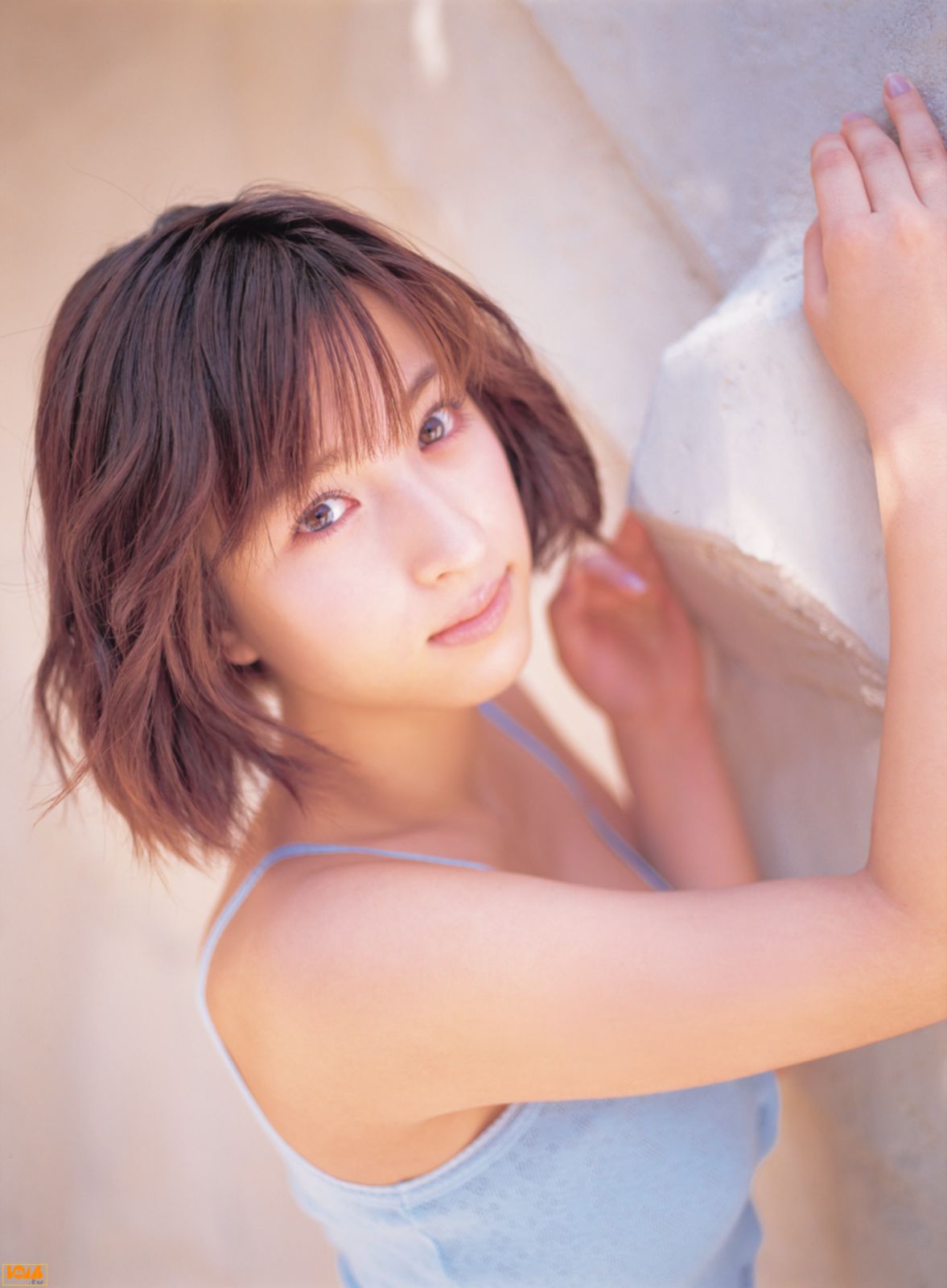 Kasumi Nakane 仲根かすみ/仲根霞-图19