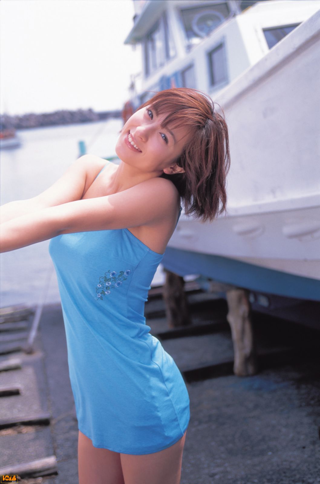 Kasumi Nakane 仲根かすみ/仲根霞-图26