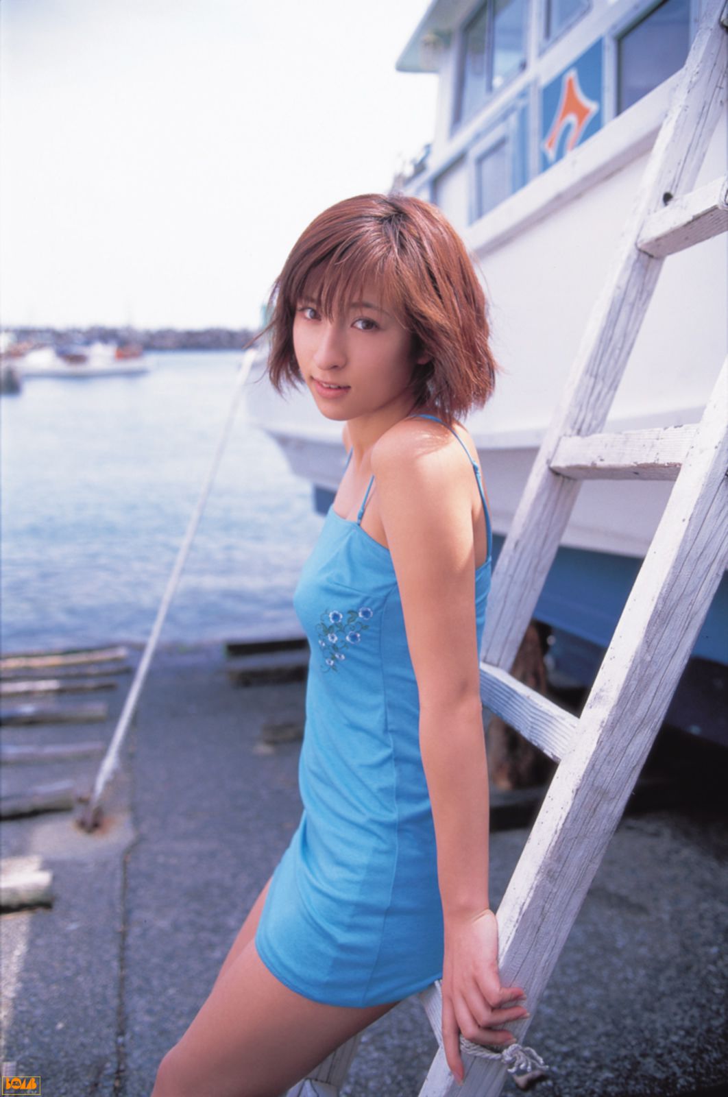 Kasumi Nakane 仲根かすみ/仲根霞-图29