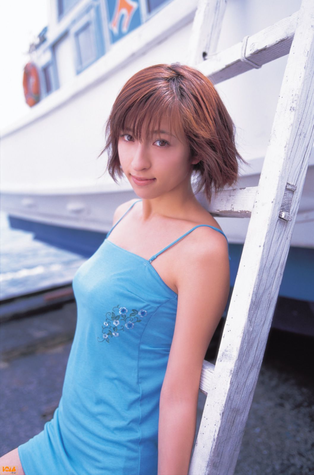 Kasumi Nakane 仲根かすみ/仲根霞-图30