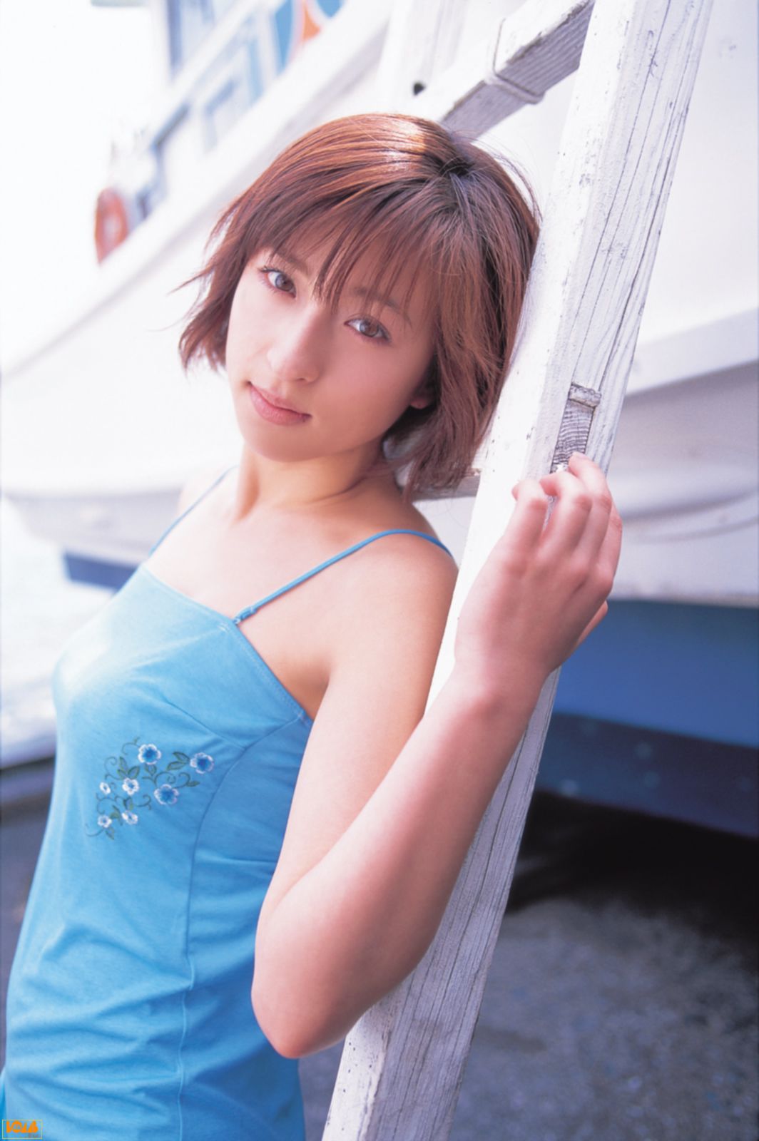 Kasumi Nakane 仲根かすみ/仲根霞-图31