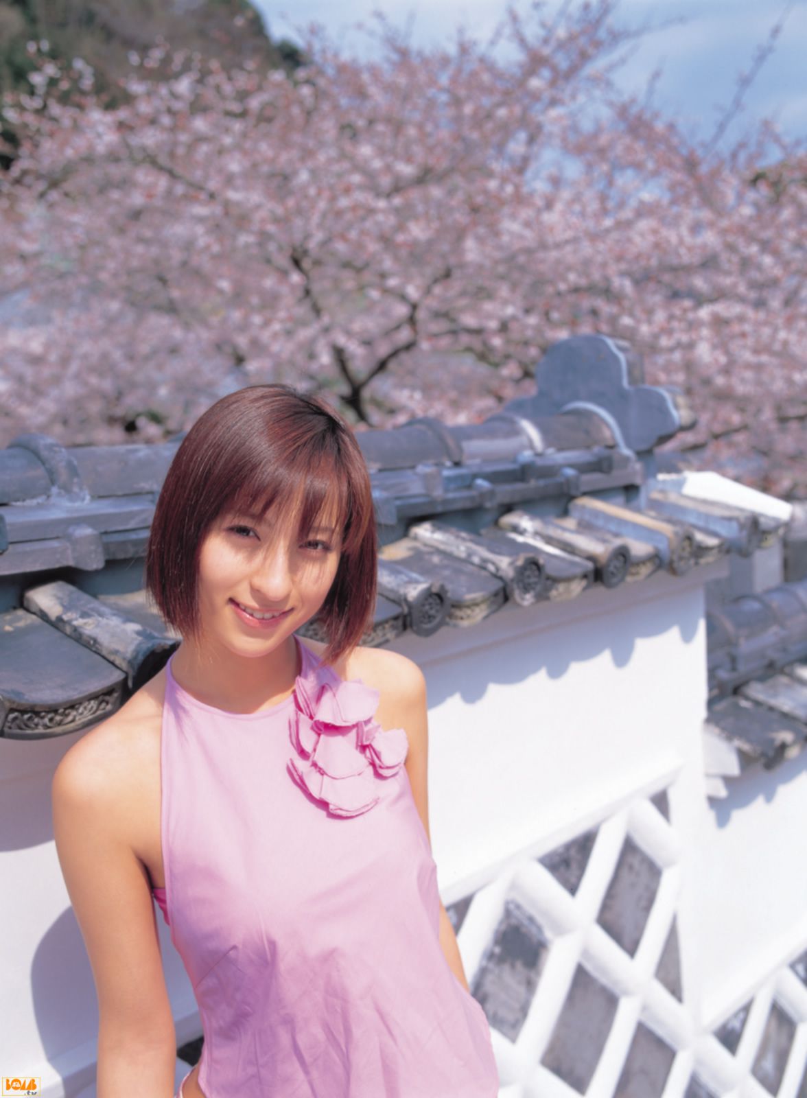 Kasumi Nakane 仲根かすみ/仲根霞-图34