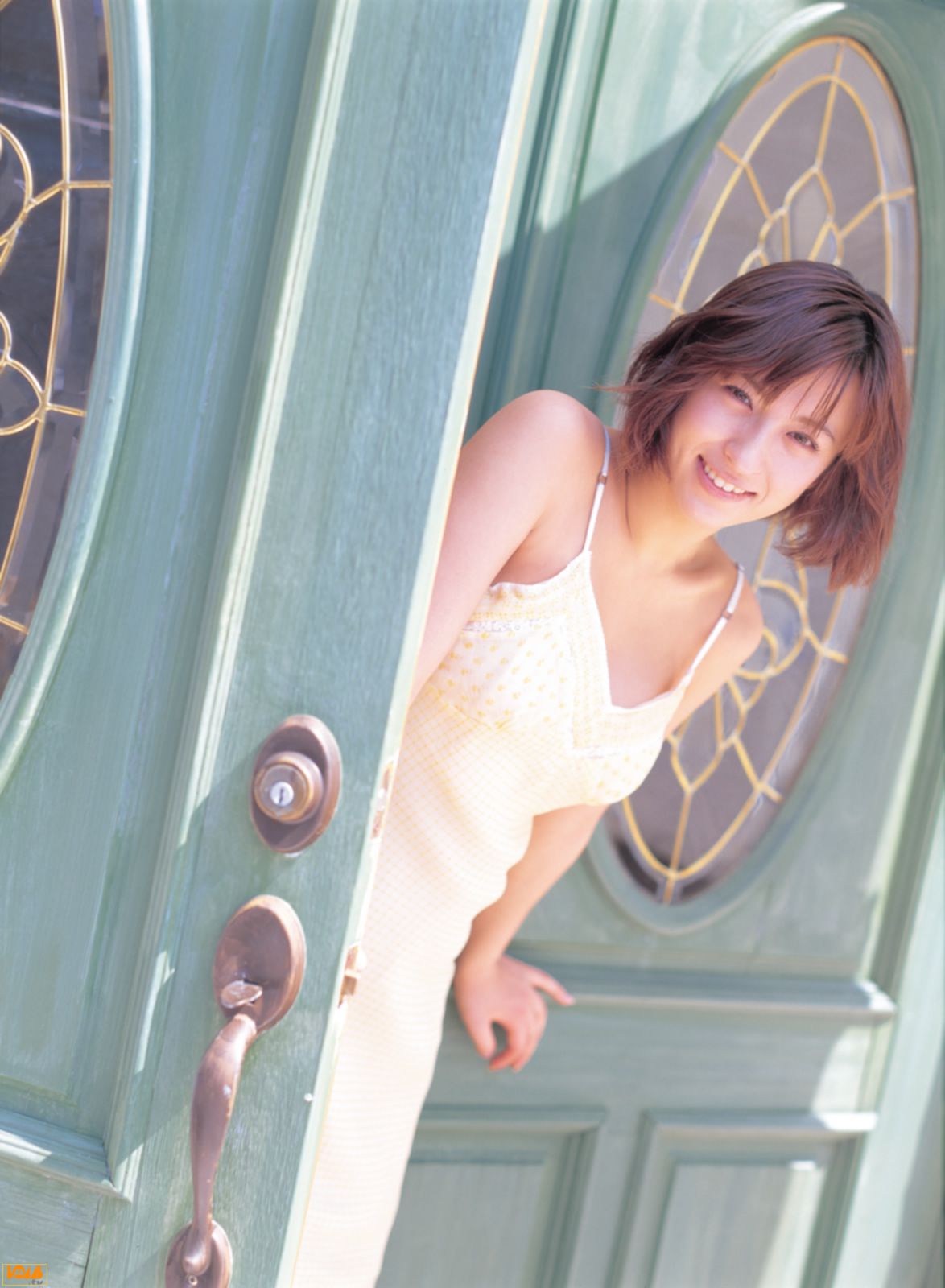 Kasumi Nakane 仲根かすみ/仲根霞-图37