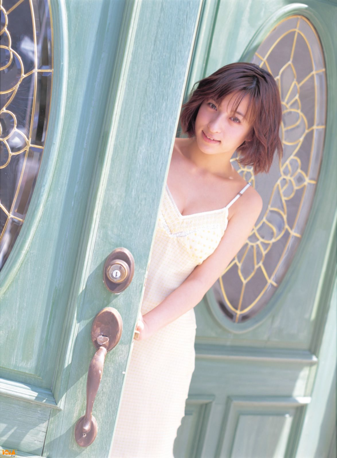 Kasumi Nakane 仲根かすみ/仲根霞-图38