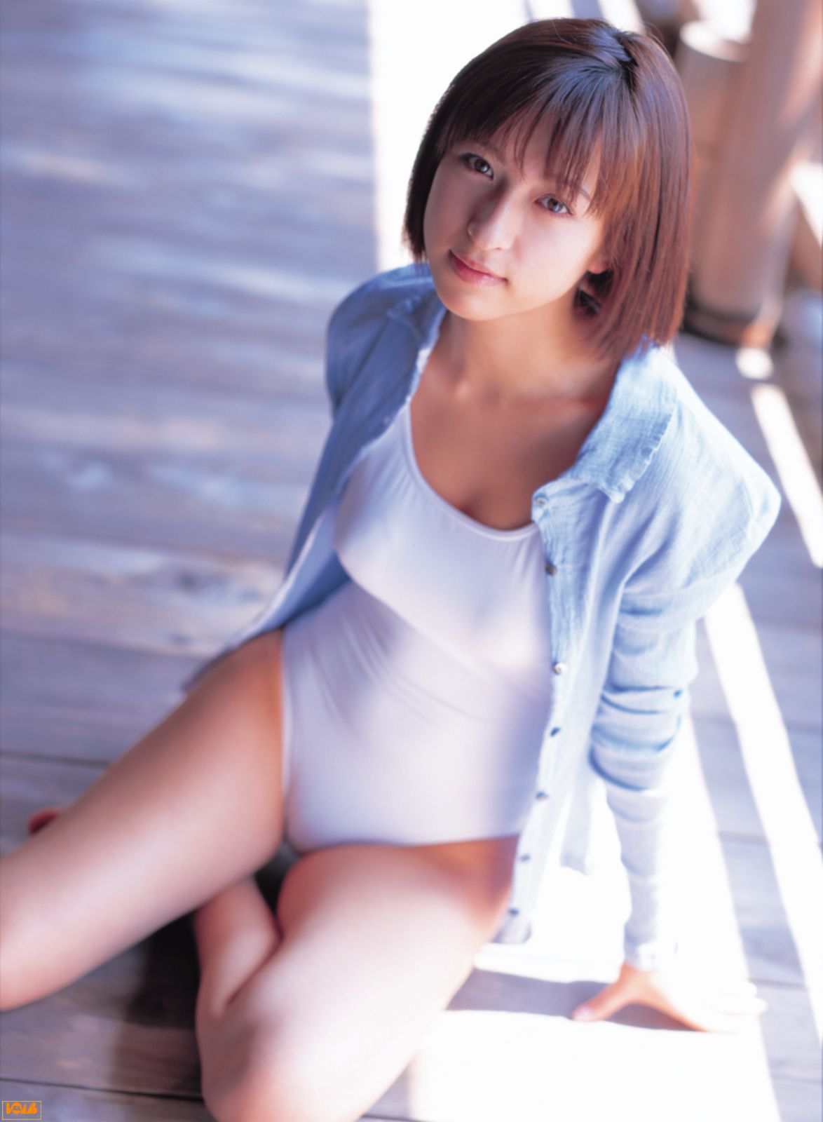 Kasumi Nakane 仲根かすみ/仲根霞-图45