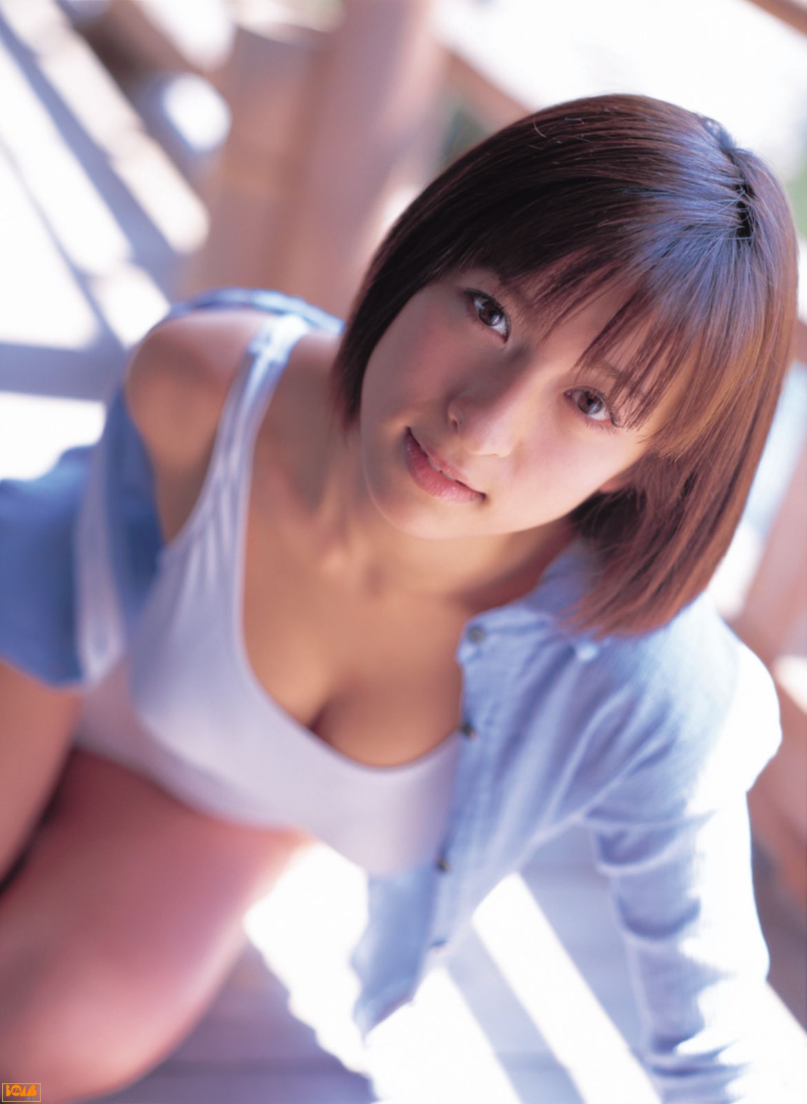 Kasumi Nakane 仲根かすみ/仲根霞-图46