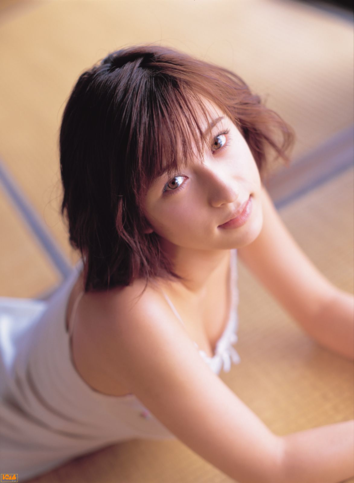 Kasumi Nakane 仲根かすみ/仲根霞-图51