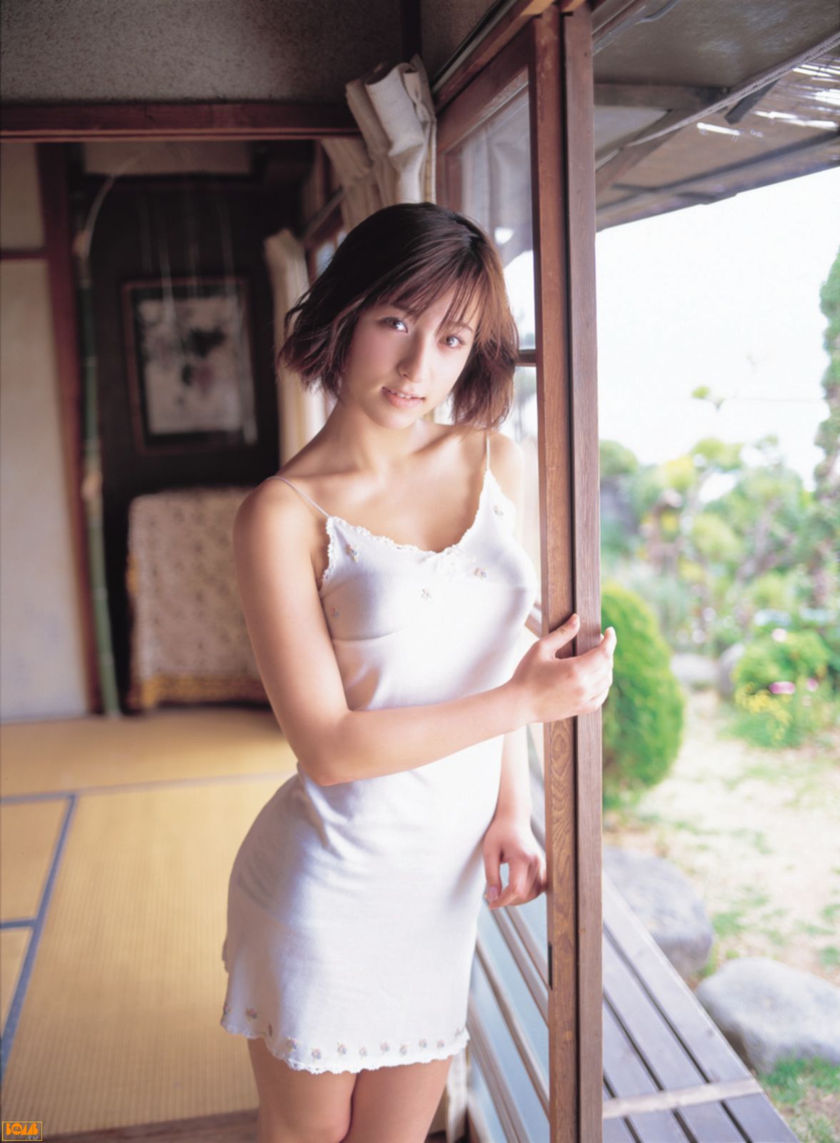 Kasumi Nakane 仲根かすみ/仲根霞-图52