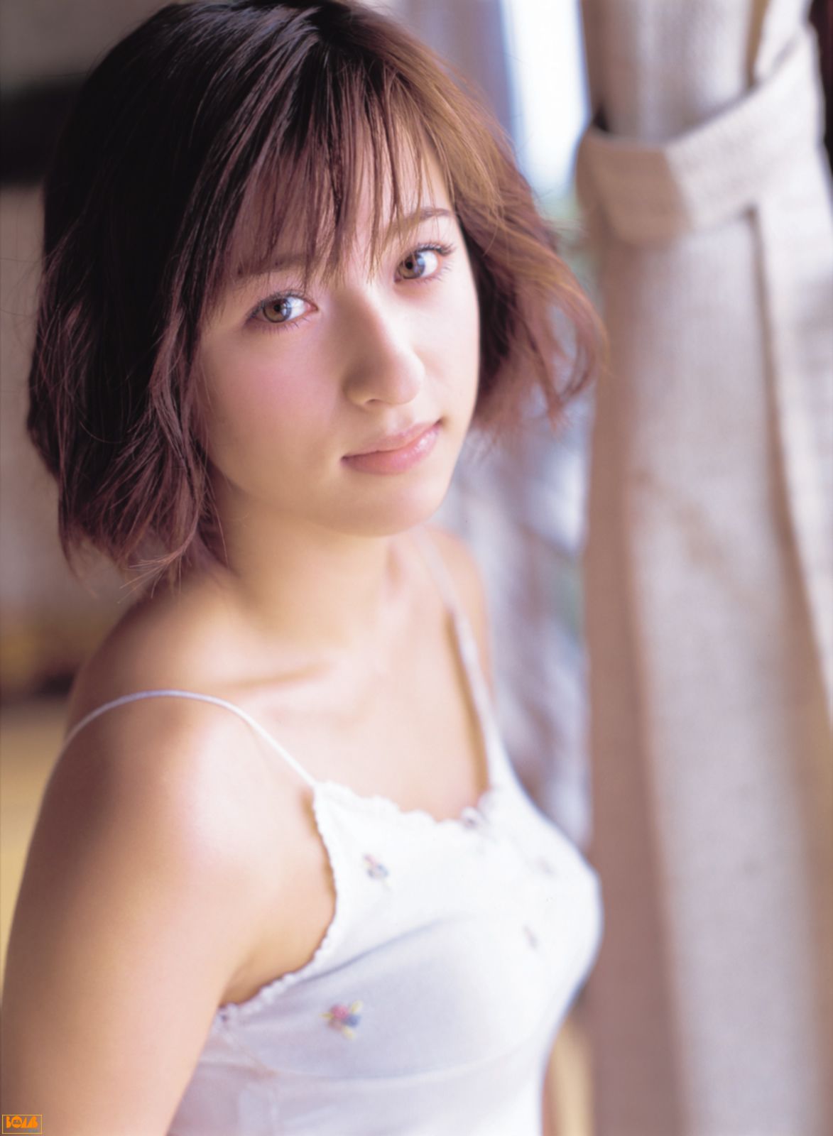 Kasumi Nakane 仲根かすみ/仲根霞-图54