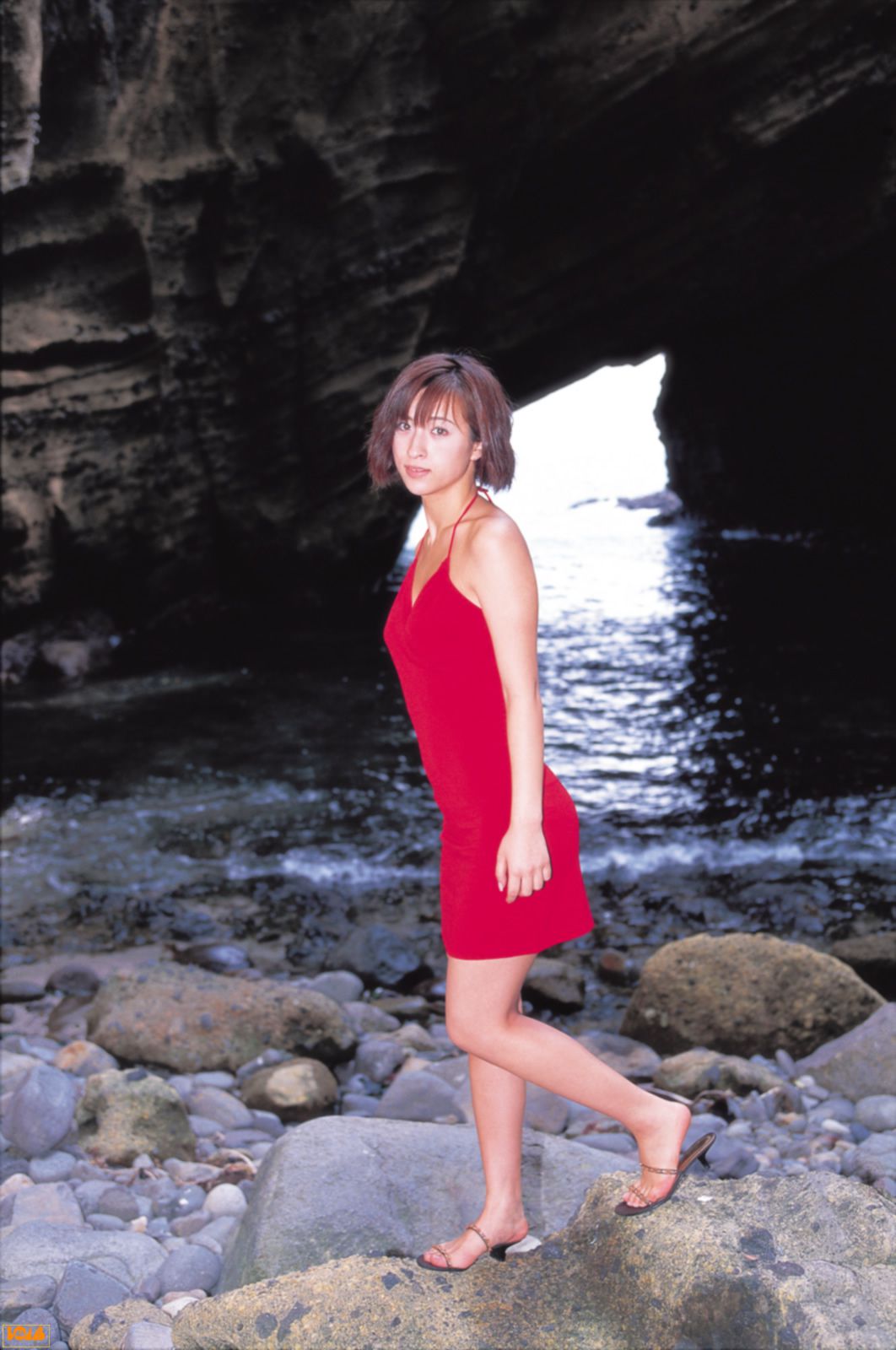 Kasumi Nakane 仲根かすみ/仲根霞-图56