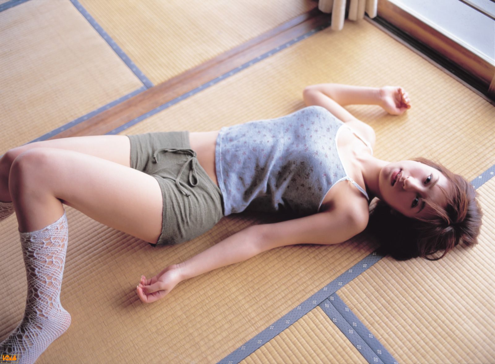 Kasumi Nakane 仲根かすみ/仲根霞-图5