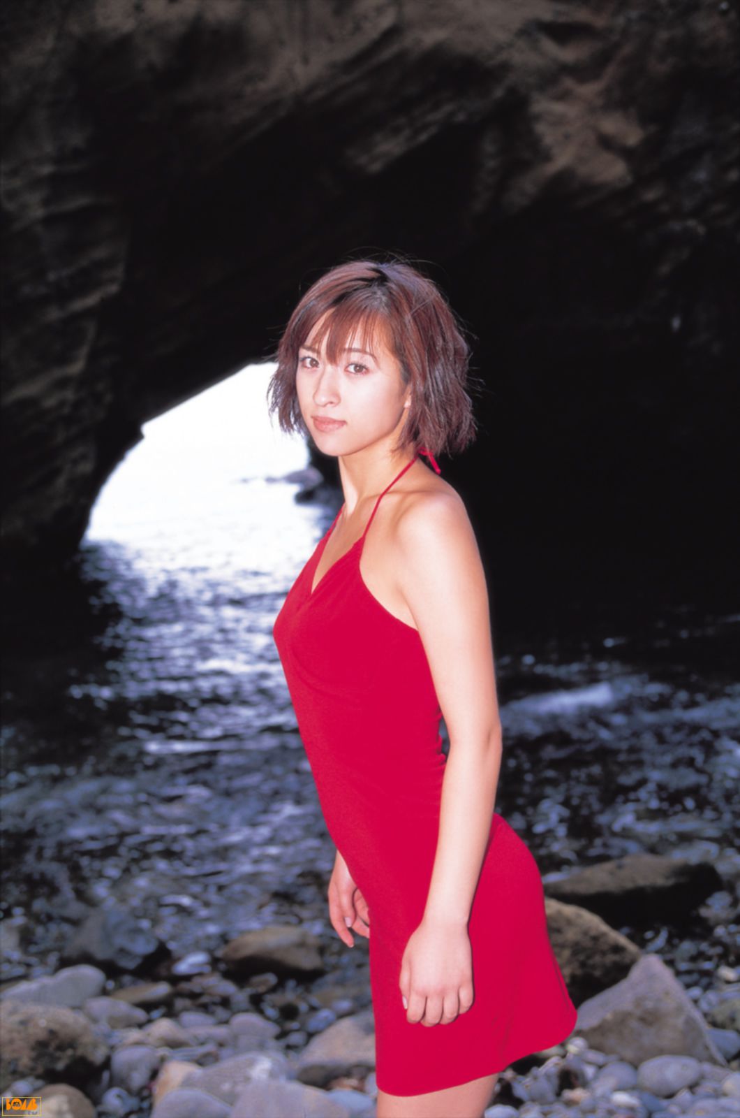 Kasumi Nakane 仲根かすみ/仲根霞-图59