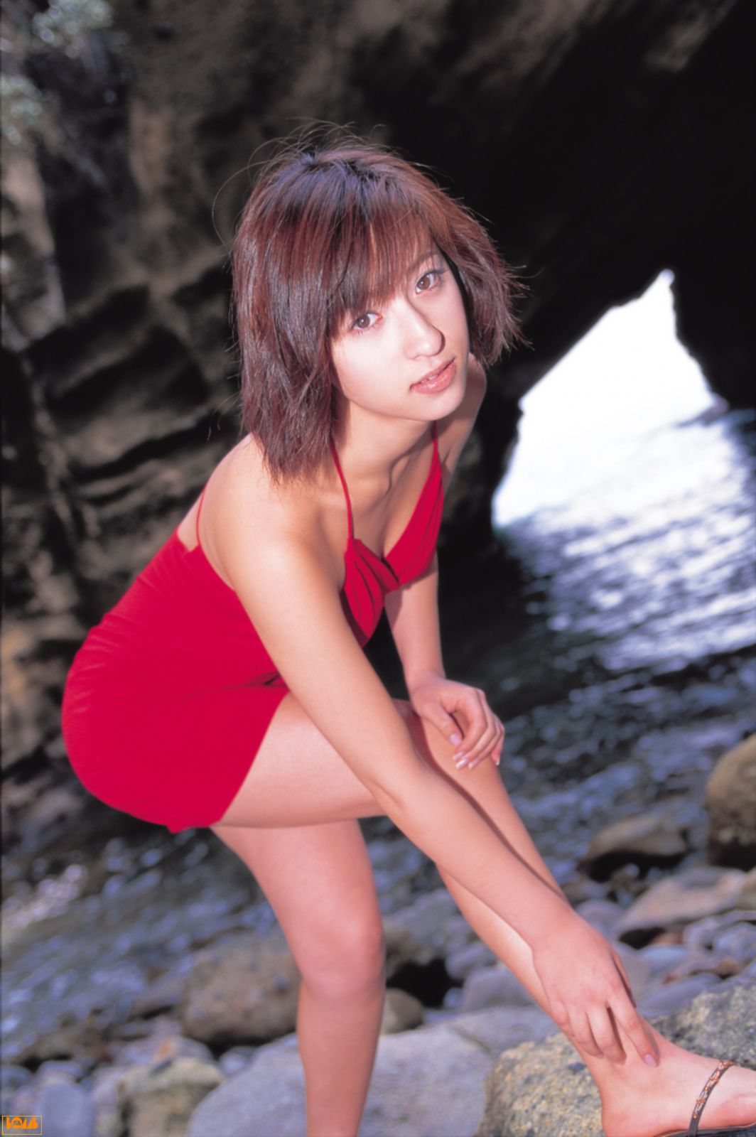 Kasumi Nakane 仲根かすみ/仲根霞-图60