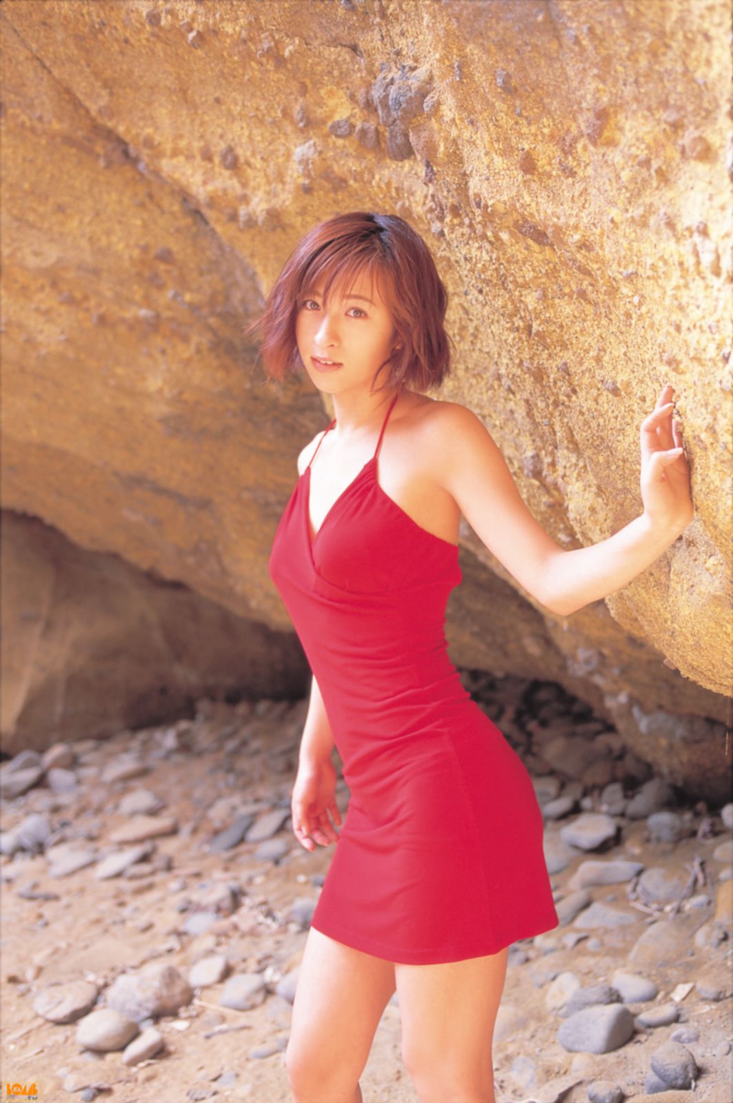 Kasumi Nakane 仲根かすみ/仲根霞-图62