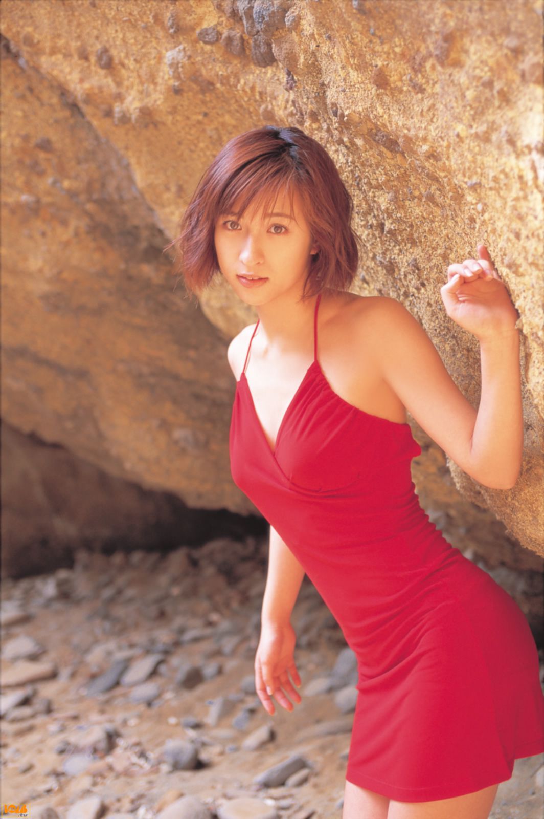 Kasumi Nakane 仲根かすみ/仲根霞-图64