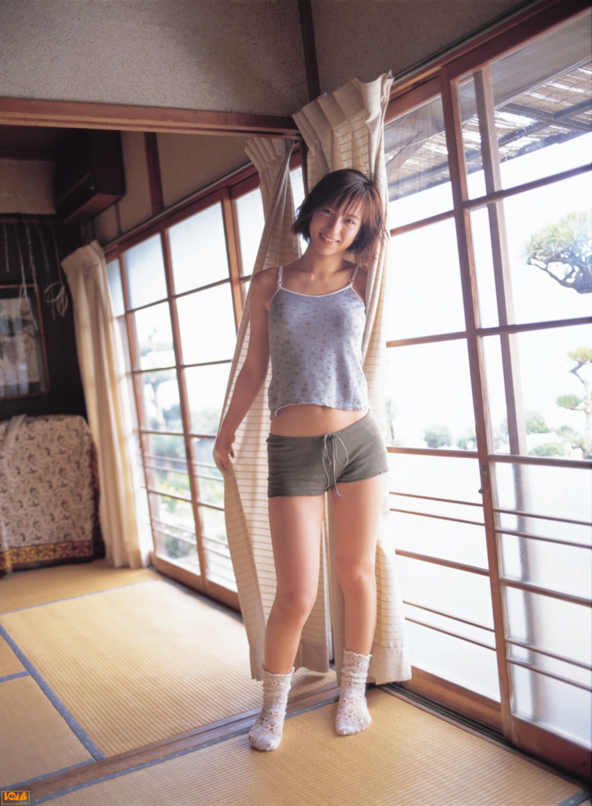 Kasumi Nakane 仲根かすみ/仲根霞-图6