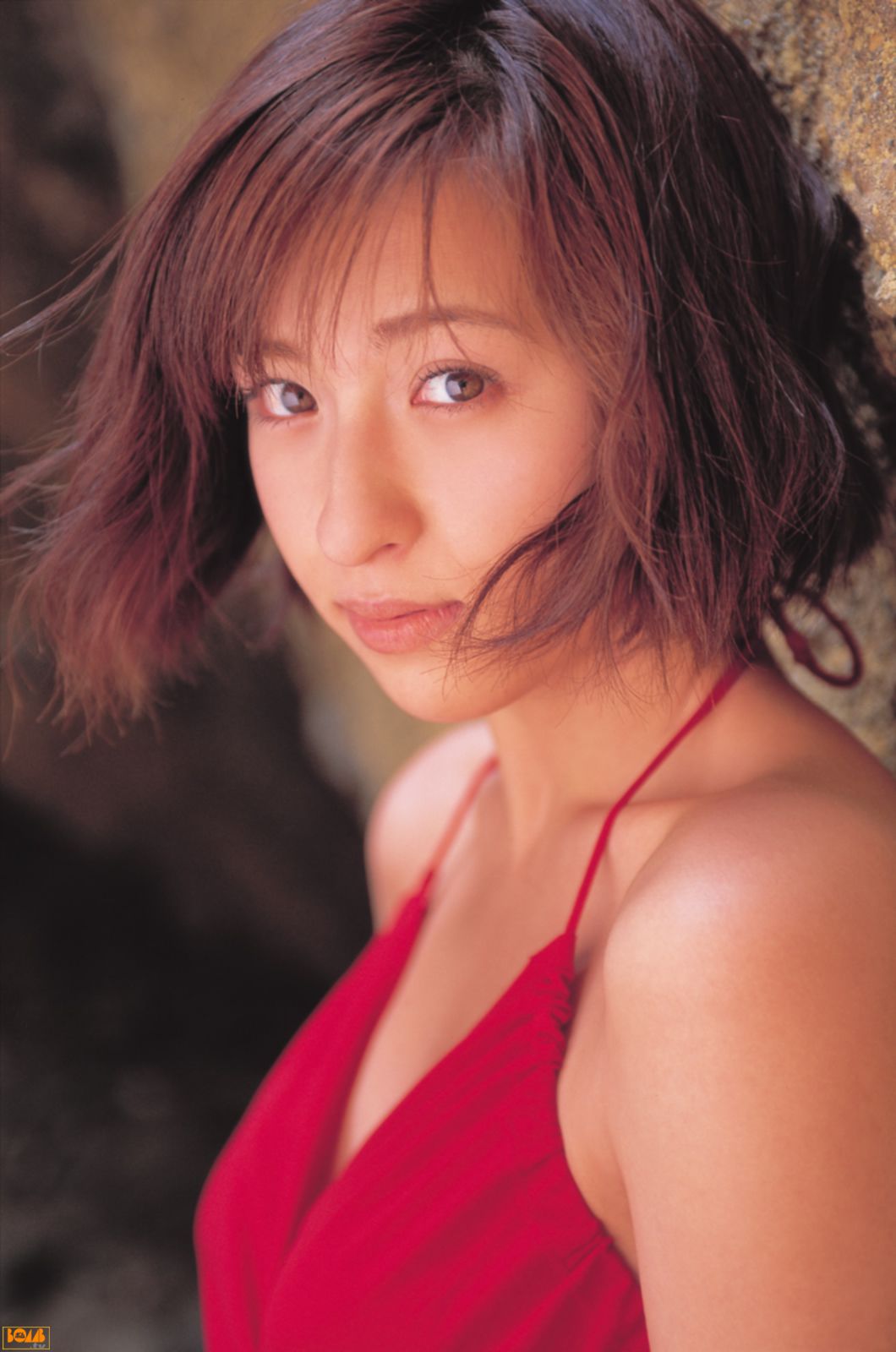 Kasumi Nakane 仲根かすみ/仲根霞-图70