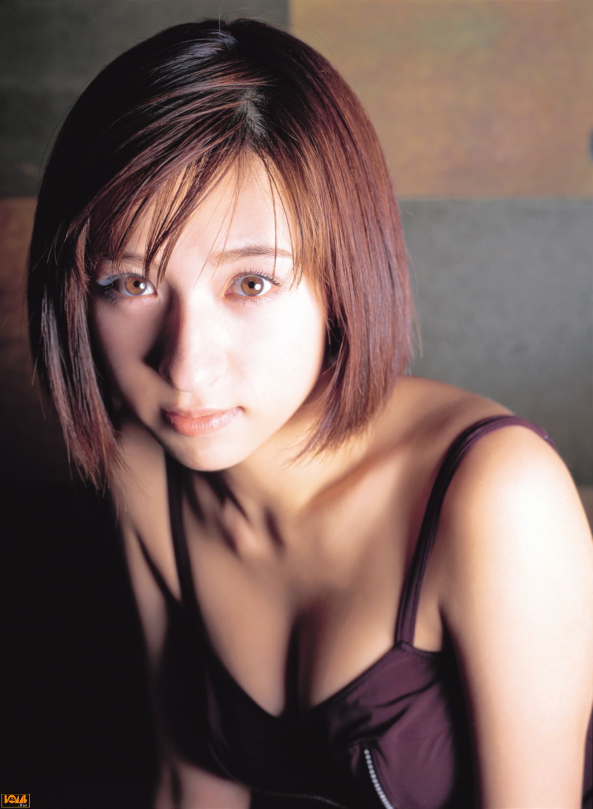 Kasumi Nakane 仲根かすみ/仲根霞-图86