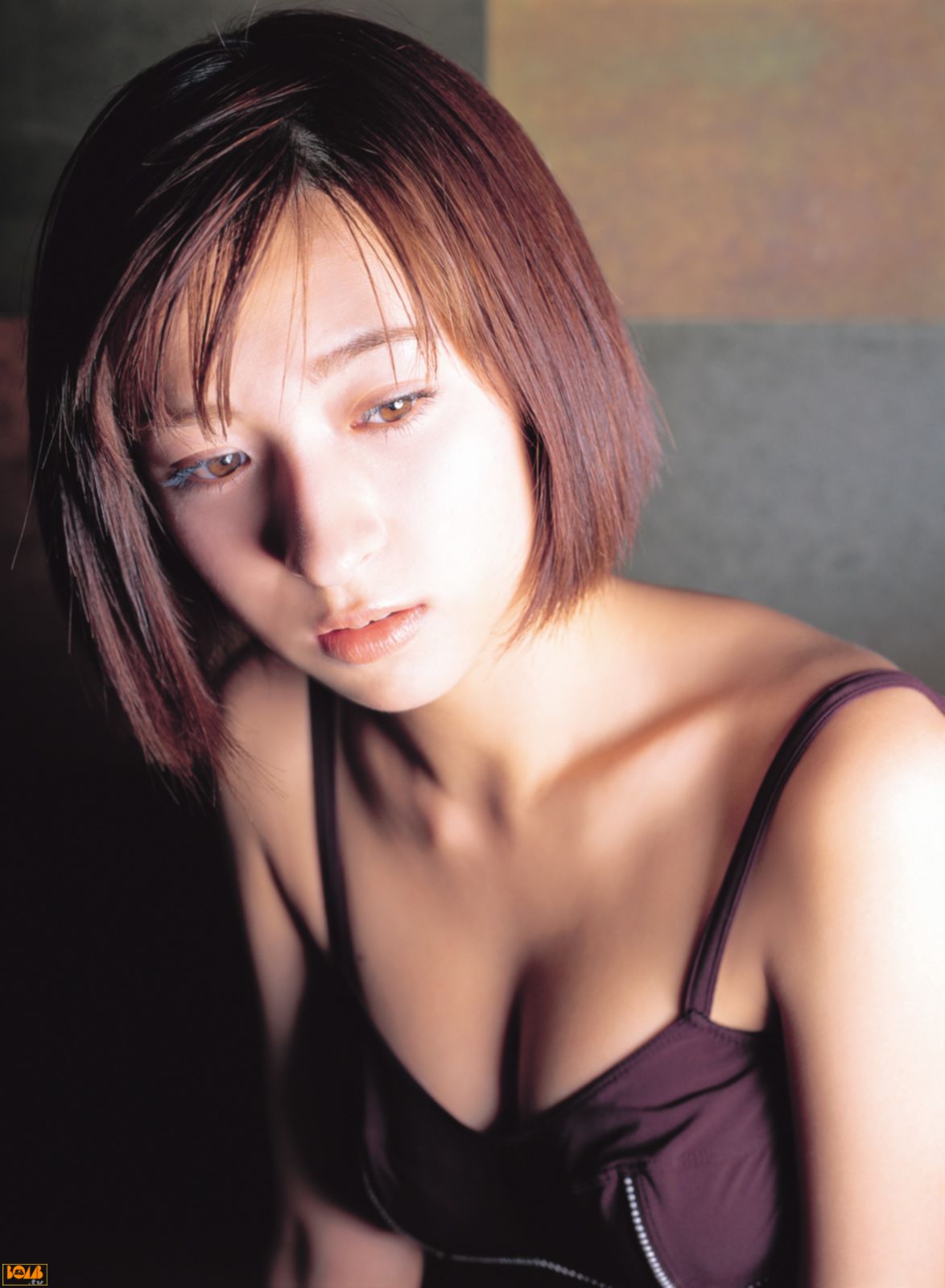 Kasumi Nakane 仲根かすみ/仲根霞-图87