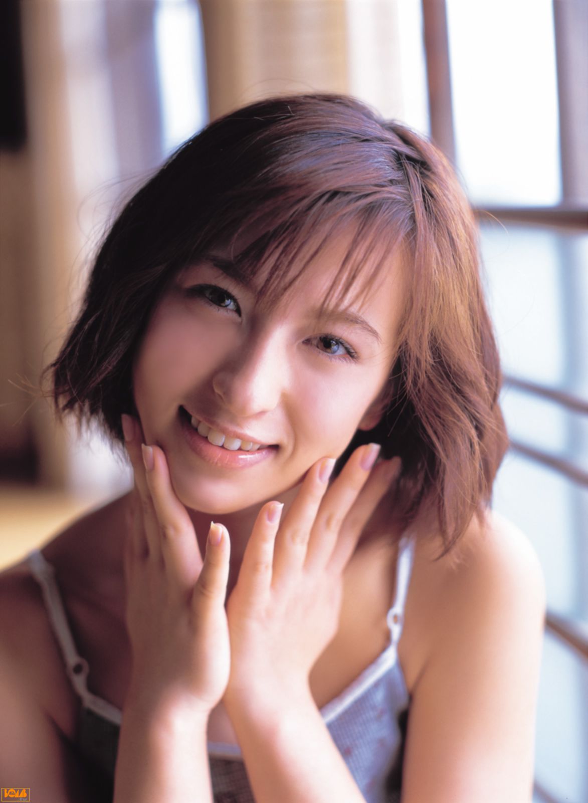 Kasumi Nakane 仲根かすみ/仲根霞-图8