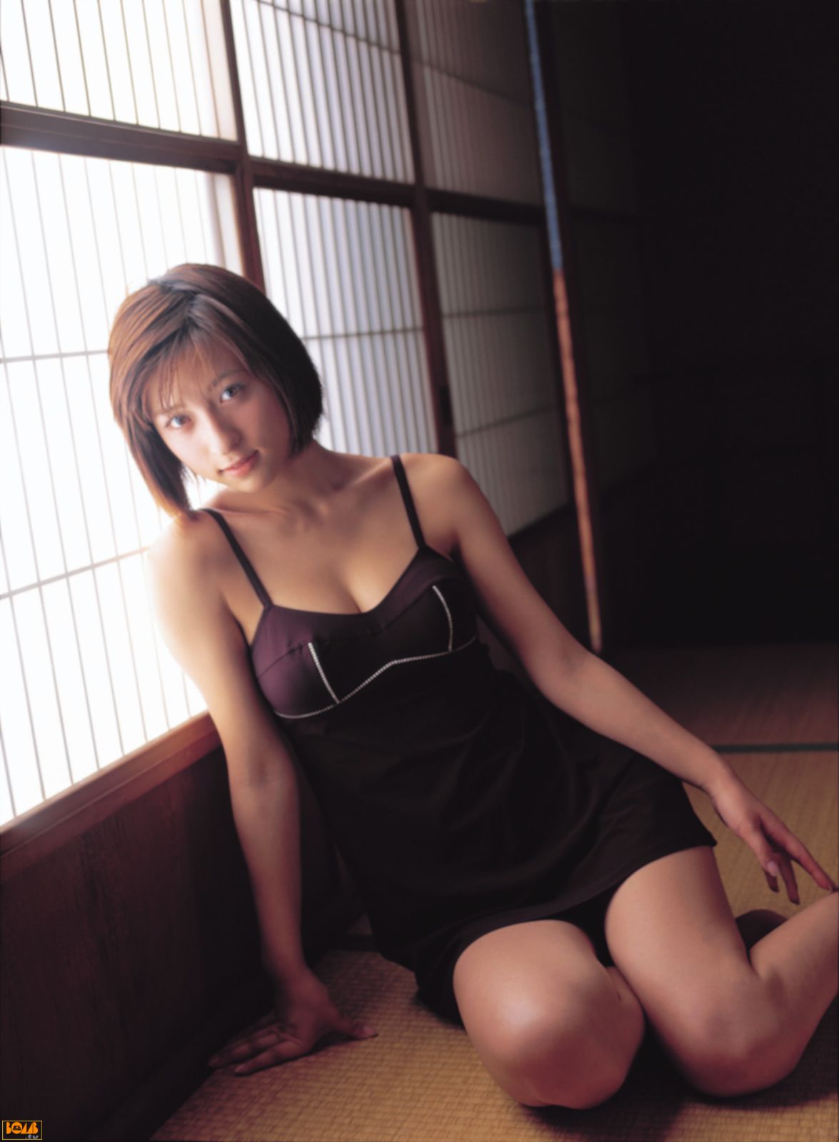 Kasumi Nakane 仲根かすみ/仲根霞-图89