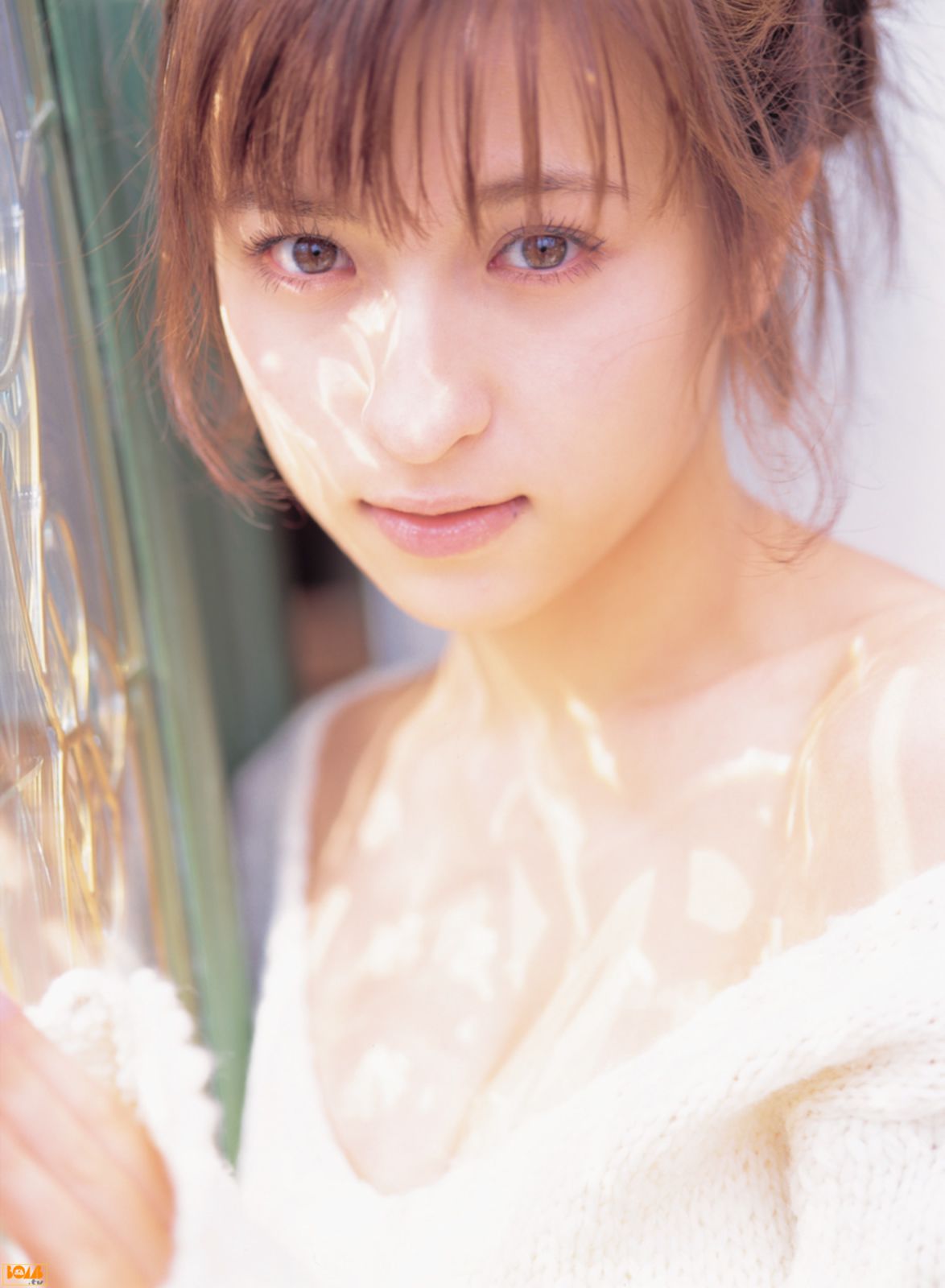 Kasumi Nakane 仲根かすみ/仲根霞-图94