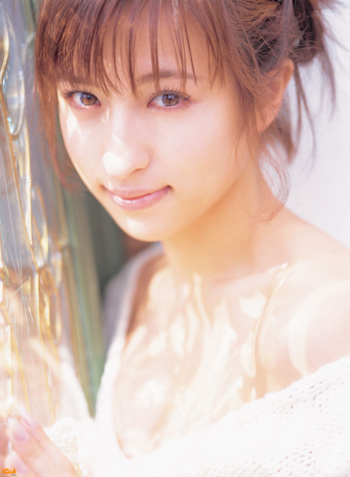 Kasumi Nakane 仲根かすみ/仲根霞-图96