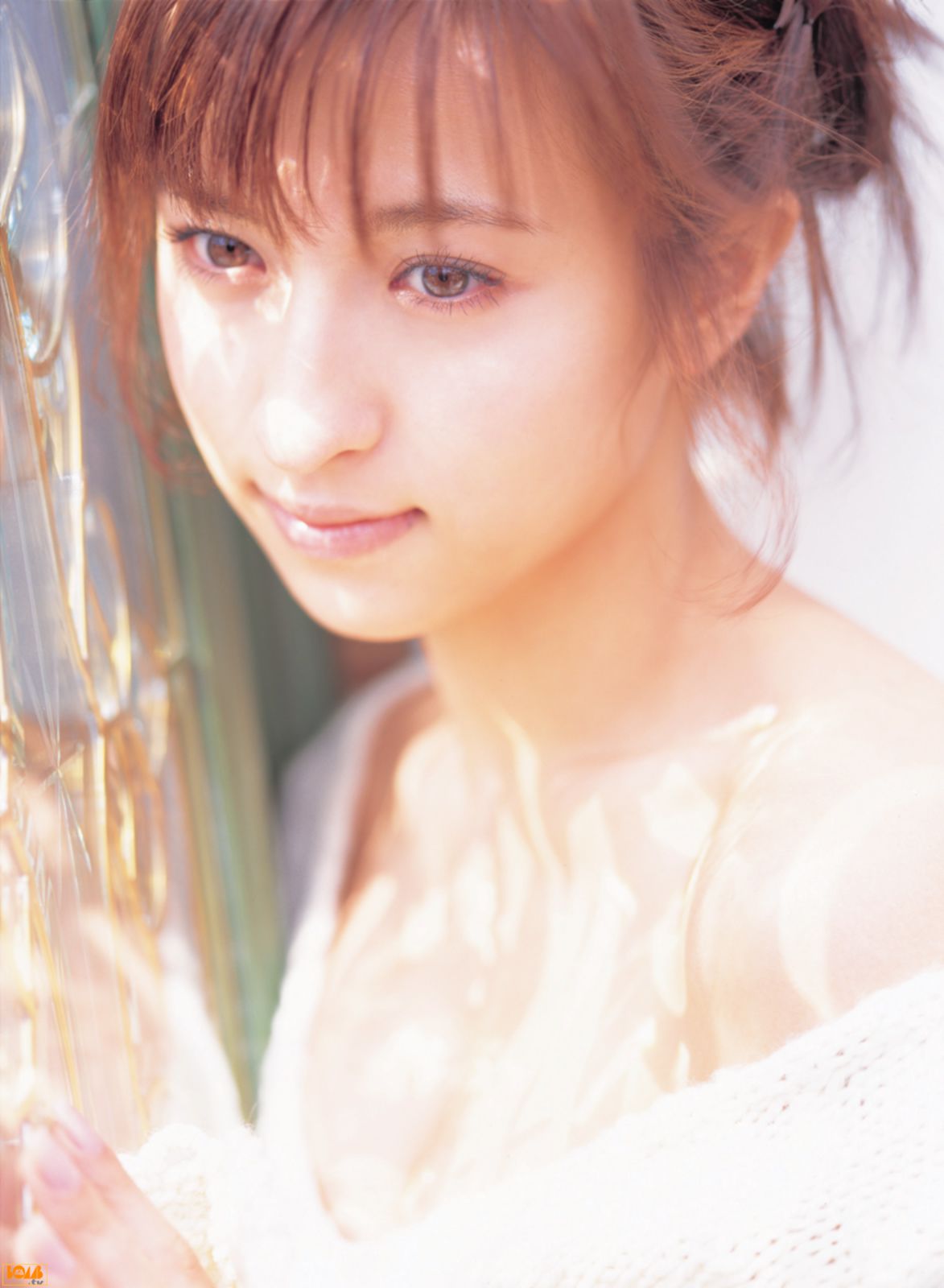 Kasumi Nakane 仲根かすみ/仲根霞-图97