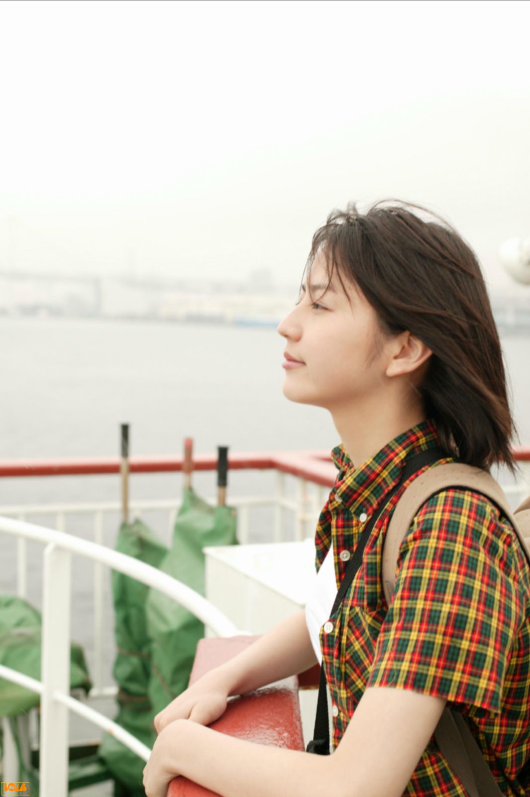 Masami Nagasaw 長澤まさみ/长泽雅美-图0