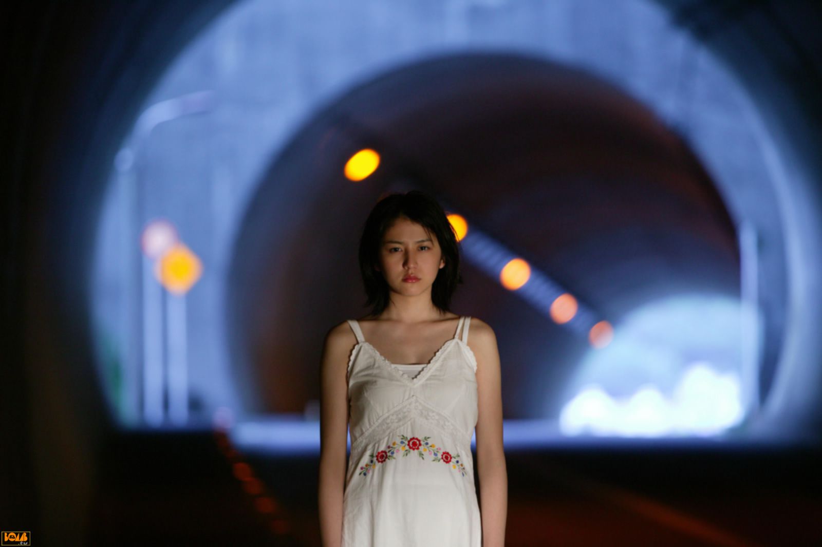 Masami Nagasaw 長澤まさみ/长泽雅美-图100