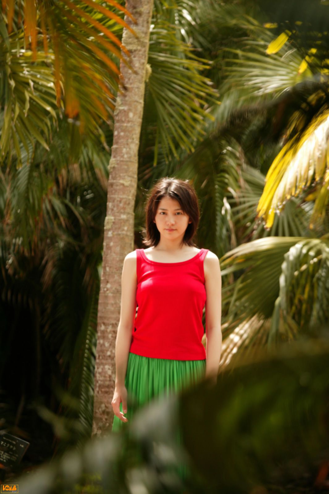 Masami Nagasaw 長澤まさみ/长泽雅美-图10