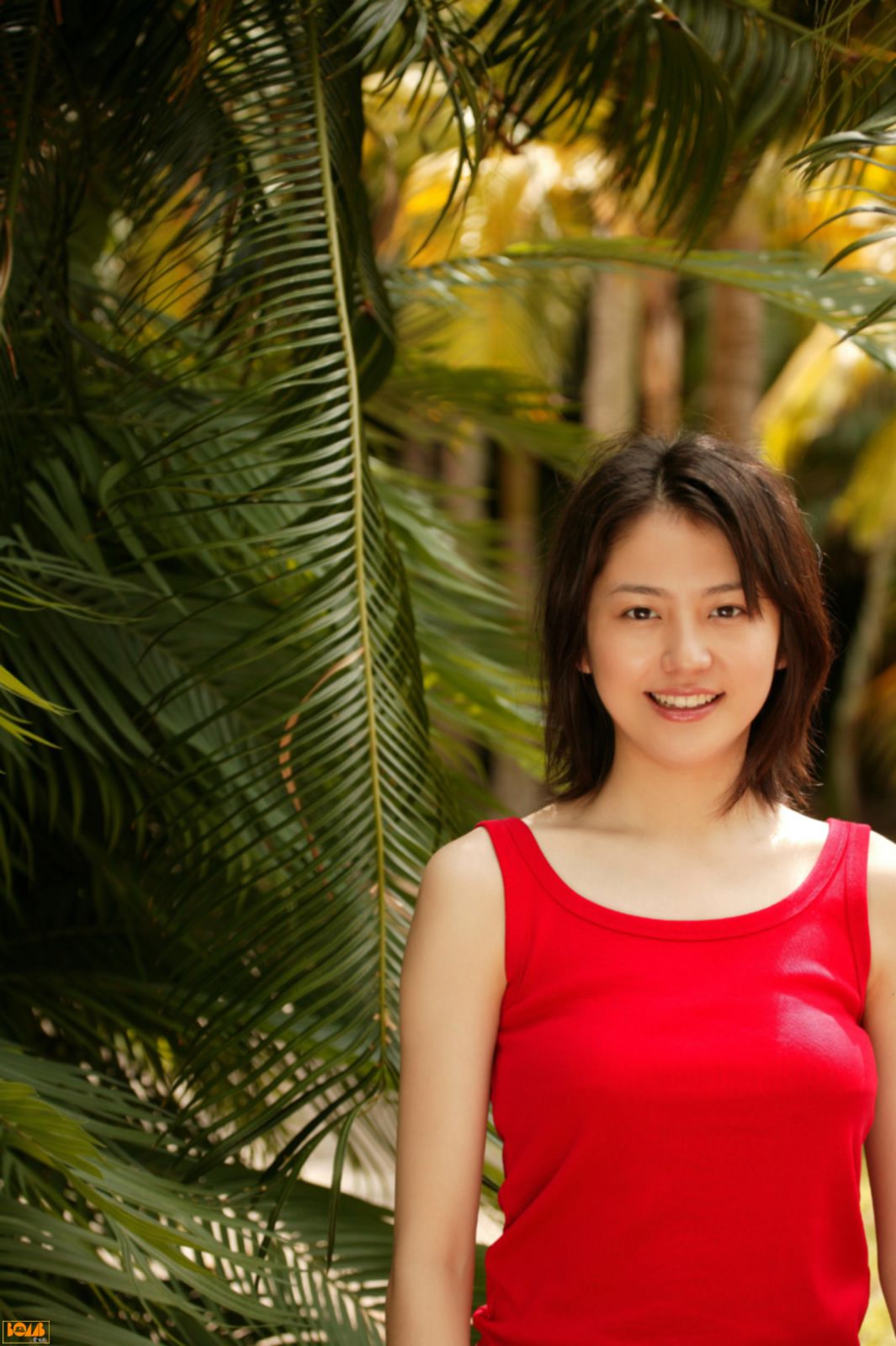 Masami Nagasaw 長澤まさみ/长泽雅美-图11