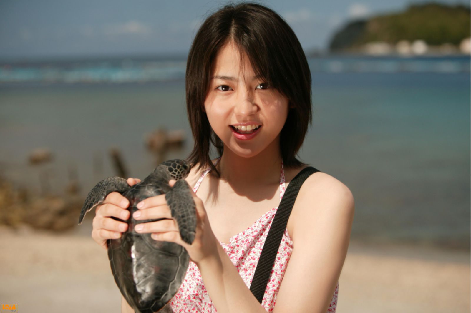 Masami Nagasaw 長澤まさみ/长泽雅美-图12